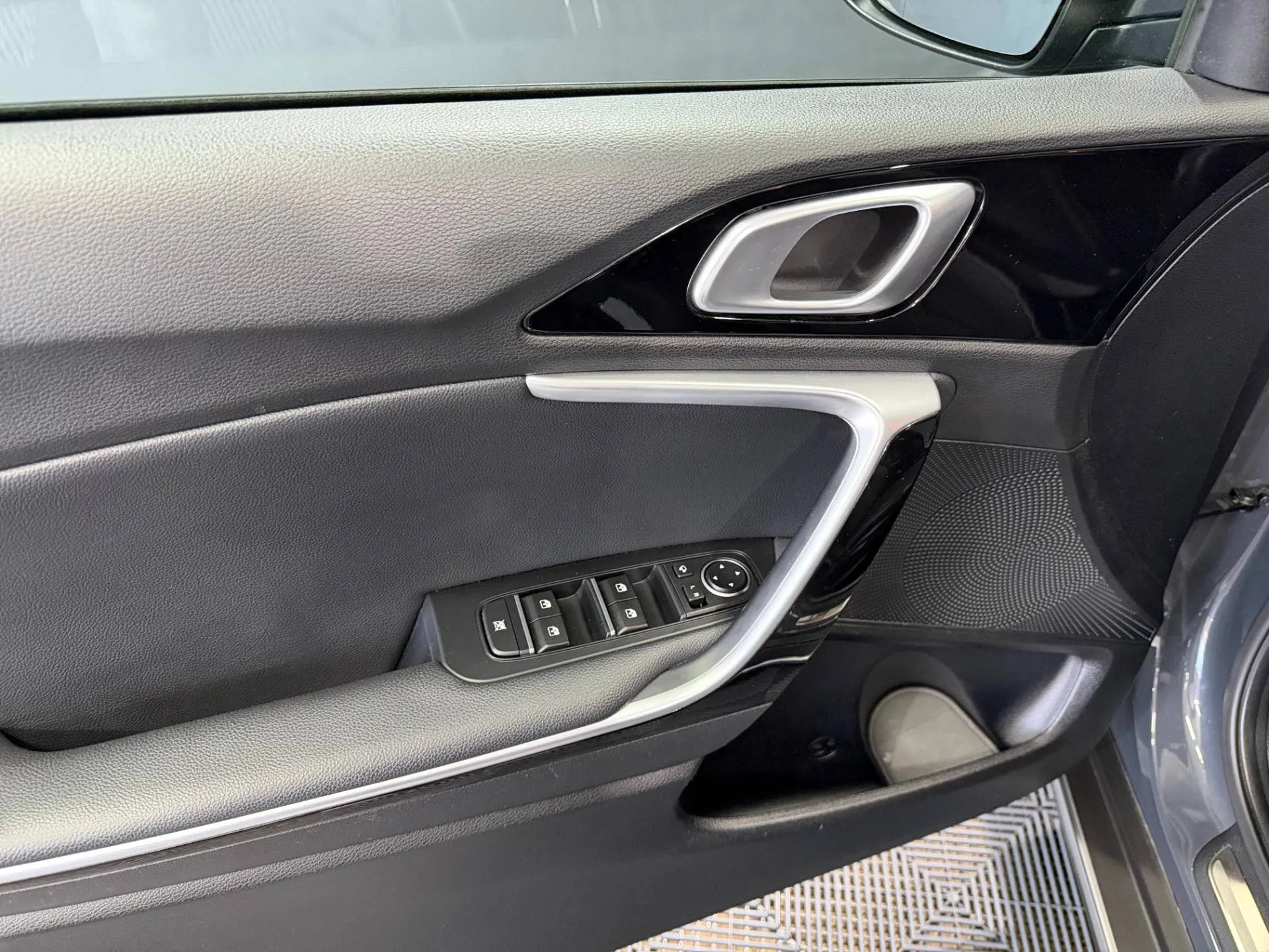 Kia XCeed 1.6 GDI Plug-in-Hybrid Vision DCT6
