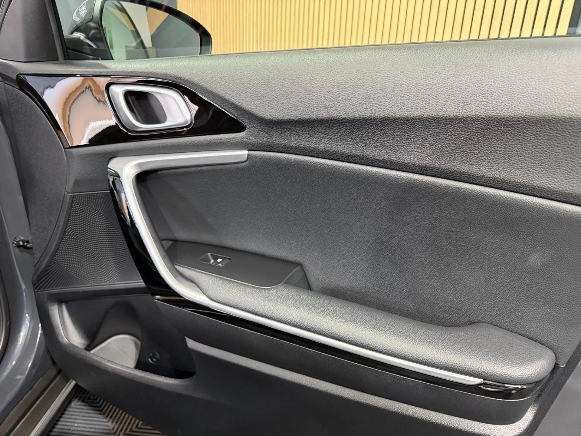 Kia XCeed 1.6 GDI Plug-in-Hybrid Vision DCT6