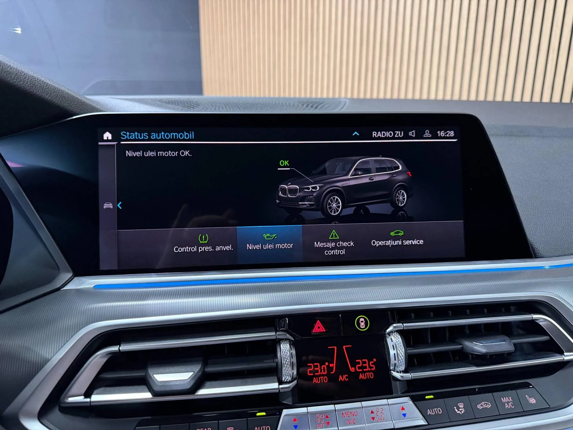 BMW X5 xDrive45e Steptronic xLine