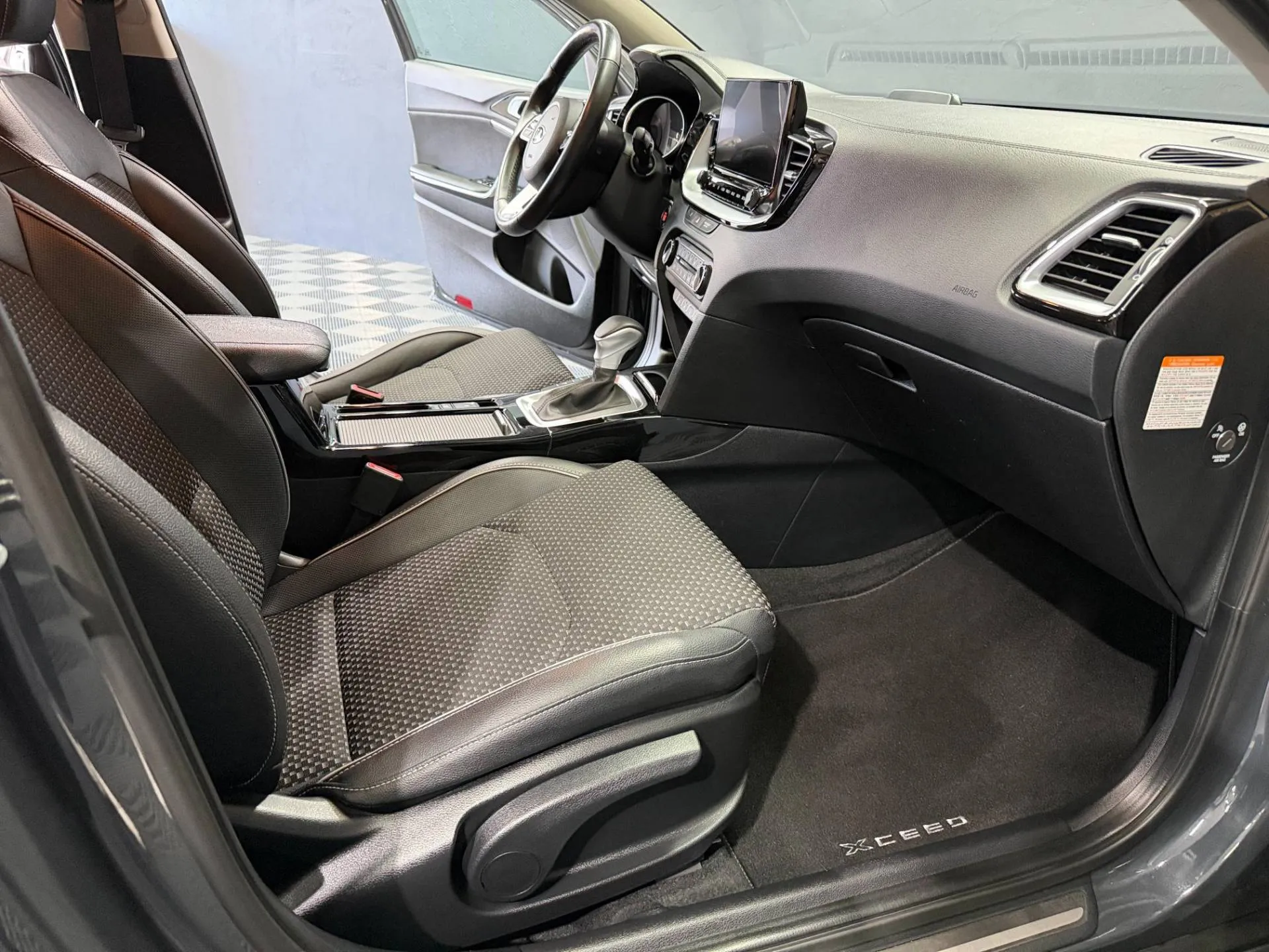 Kia XCeed 1.6 GDI Plug-in-Hybrid Vision DCT6