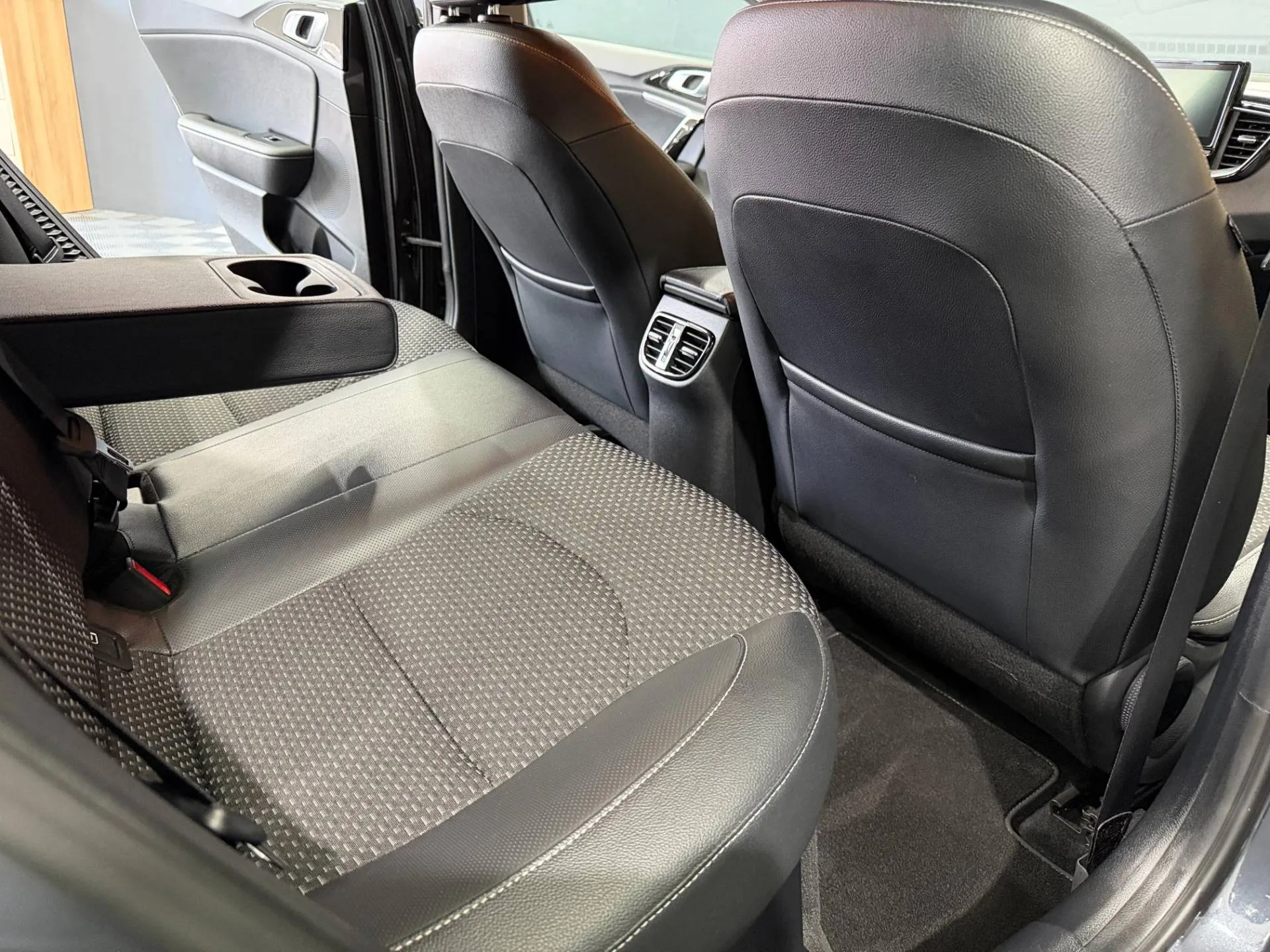 Kia XCeed 1.6 GDI Plug-in-Hybrid Vision DCT6