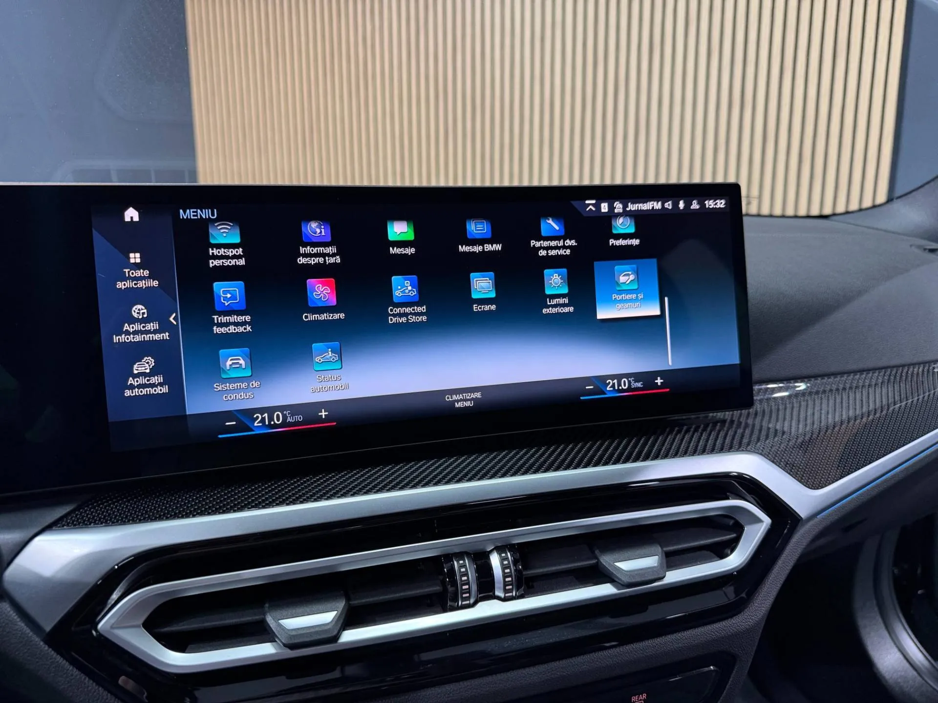 BMW 330e xDrive Steptronic M Sportpaket Pro