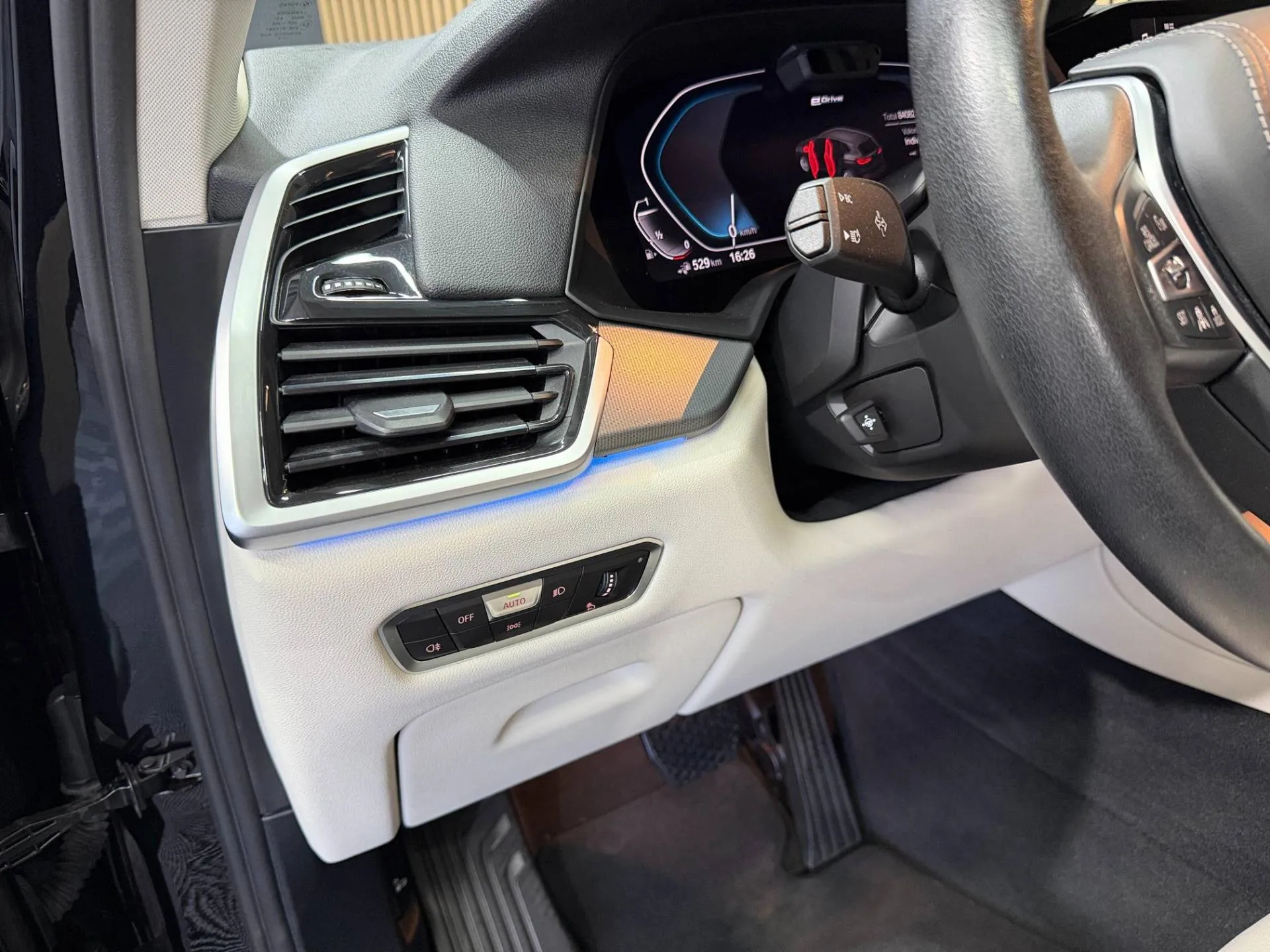 BMW X5 xDrive45e Steptronic xLine