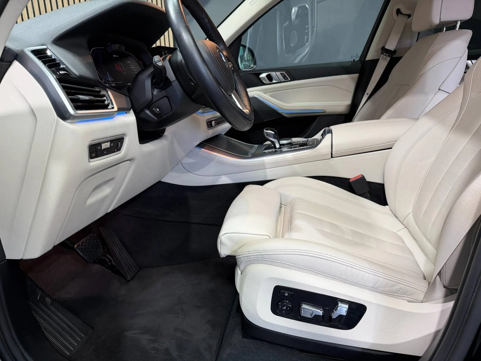 BMW X5 xDrive45e Steptronic xLine