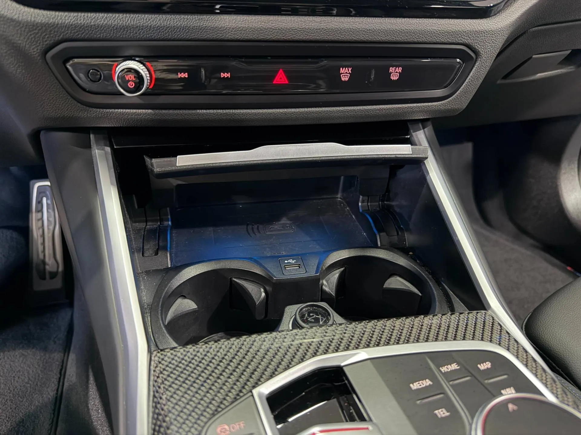 BMW 330e xDrive Steptronic M Sportpaket Pro