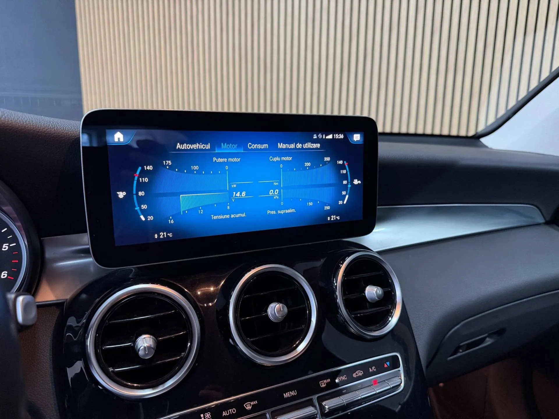 Mercedes-Benz GLC 200 d 4MATIC 9G-TRONIC