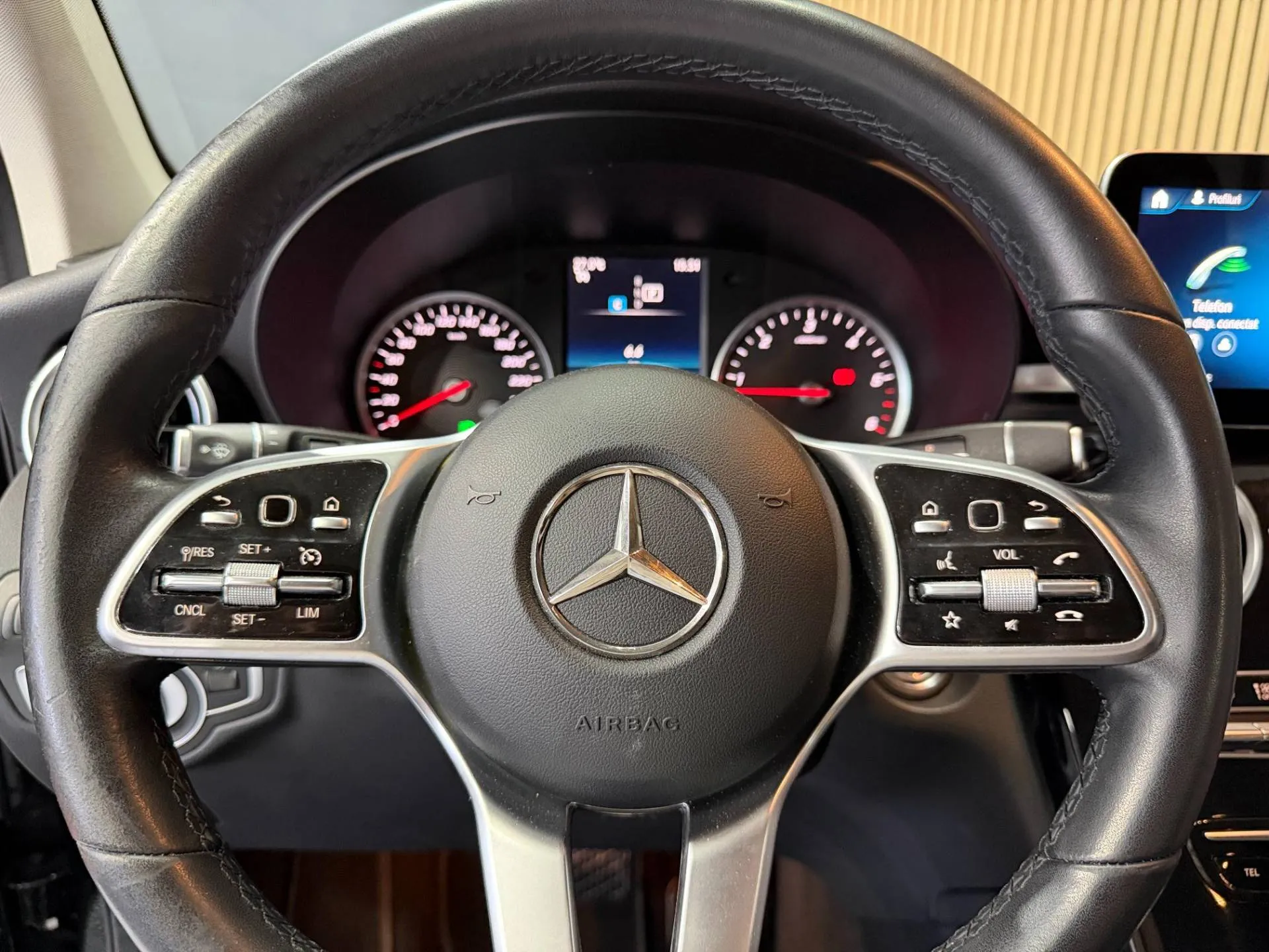Mercedes-Benz GLC 200 d 4MATIC 9G-TRONIC