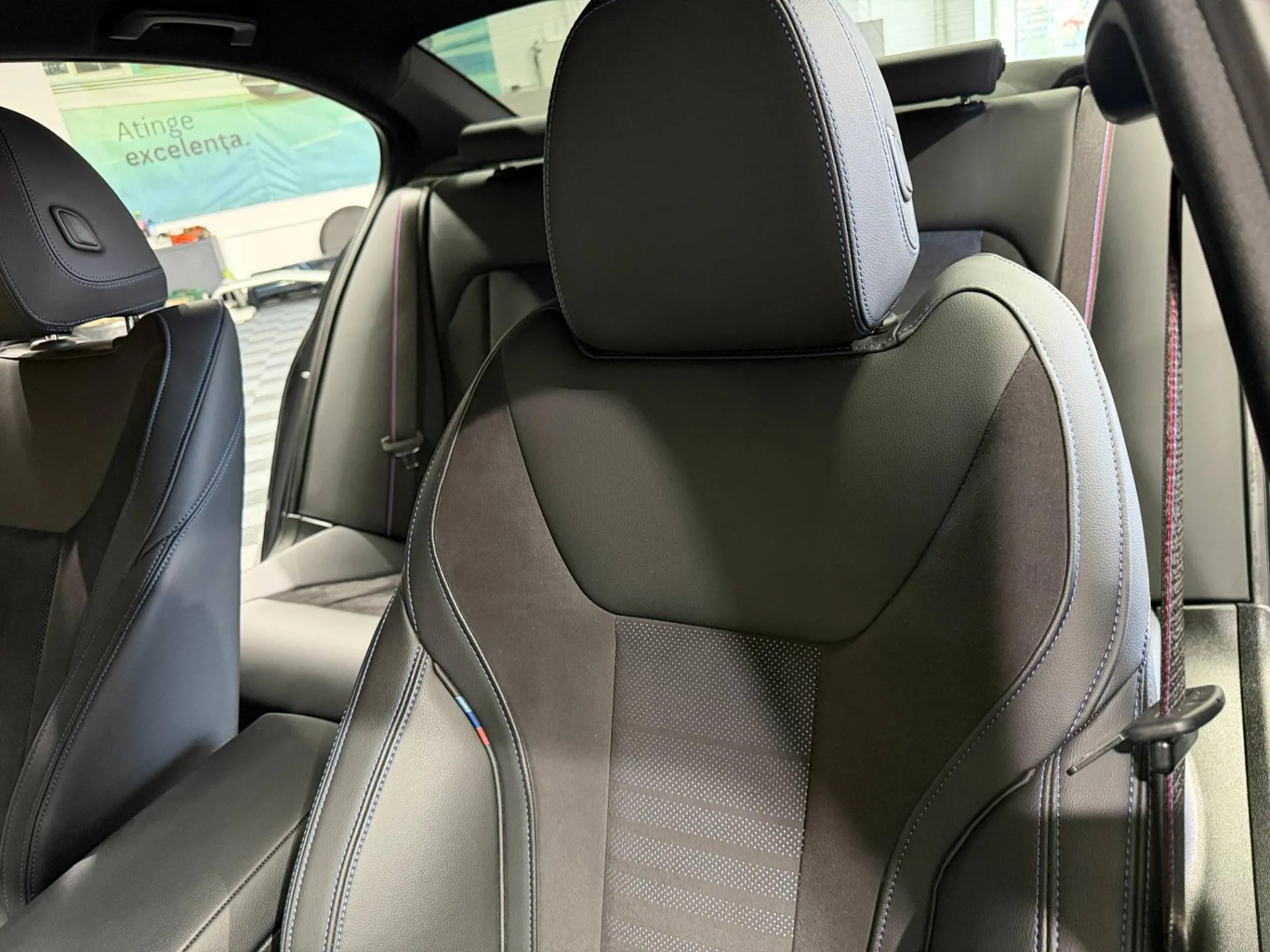 BMW 330e xDrive Steptronic M Sportpaket Pro