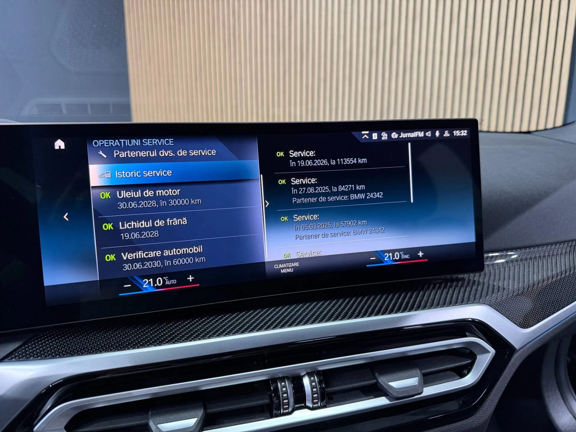 BMW 330e xDrive Steptronic M Sportpaket Pro