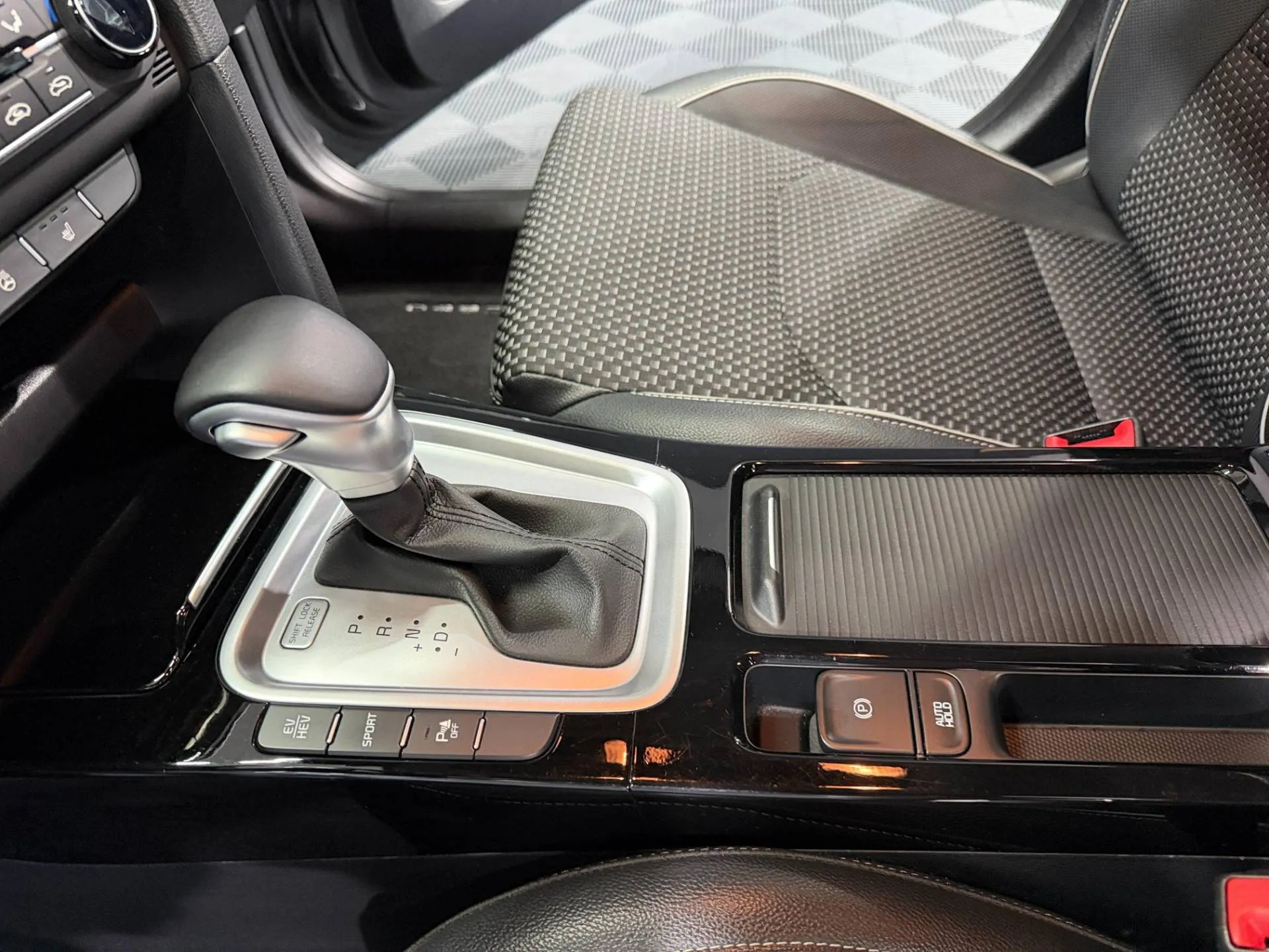 Kia XCeed 1.6 GDI Plug-in-Hybrid Vision DCT6