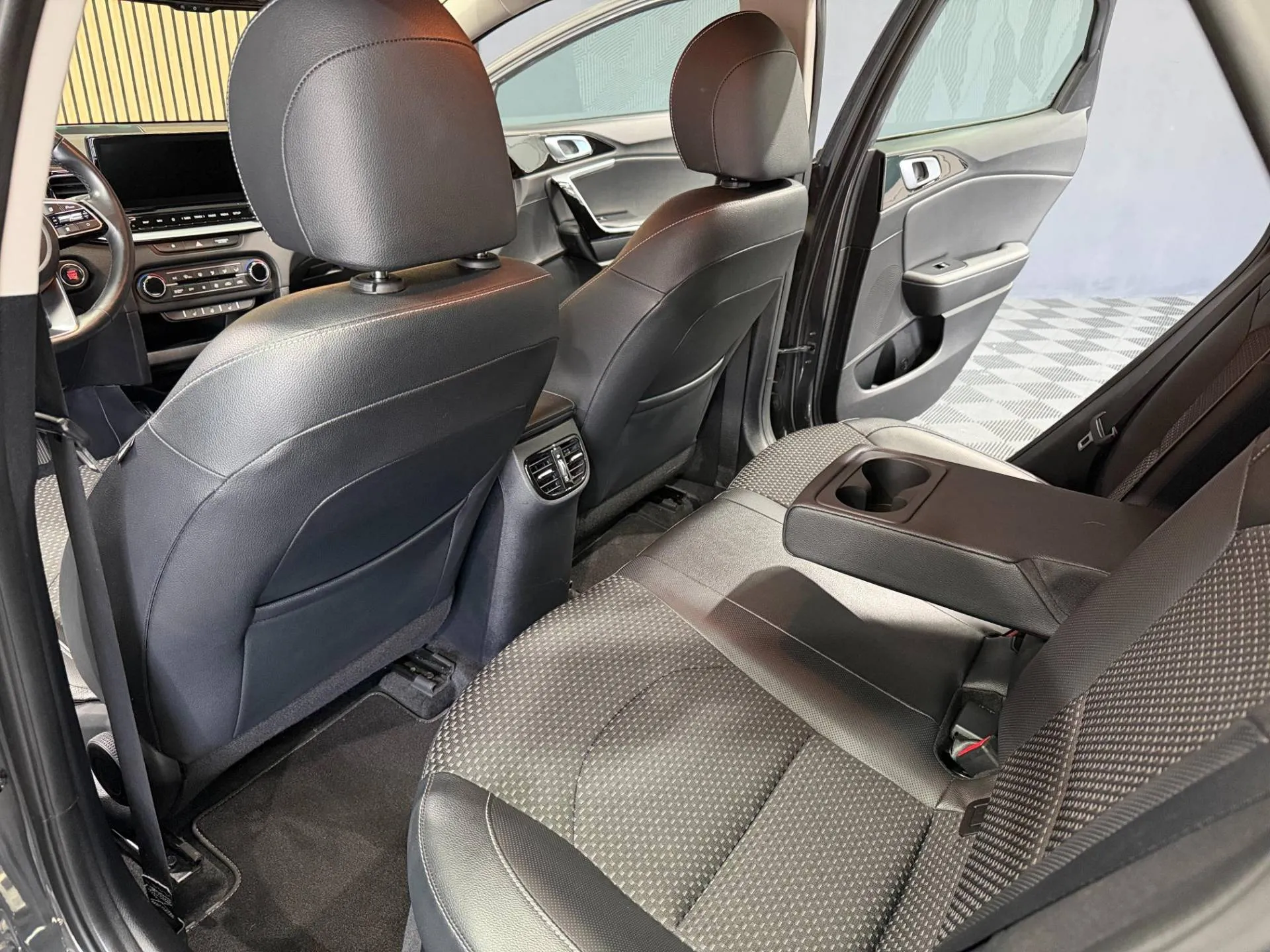 Kia XCeed 1.6 GDI Plug-in-Hybrid Vision DCT6