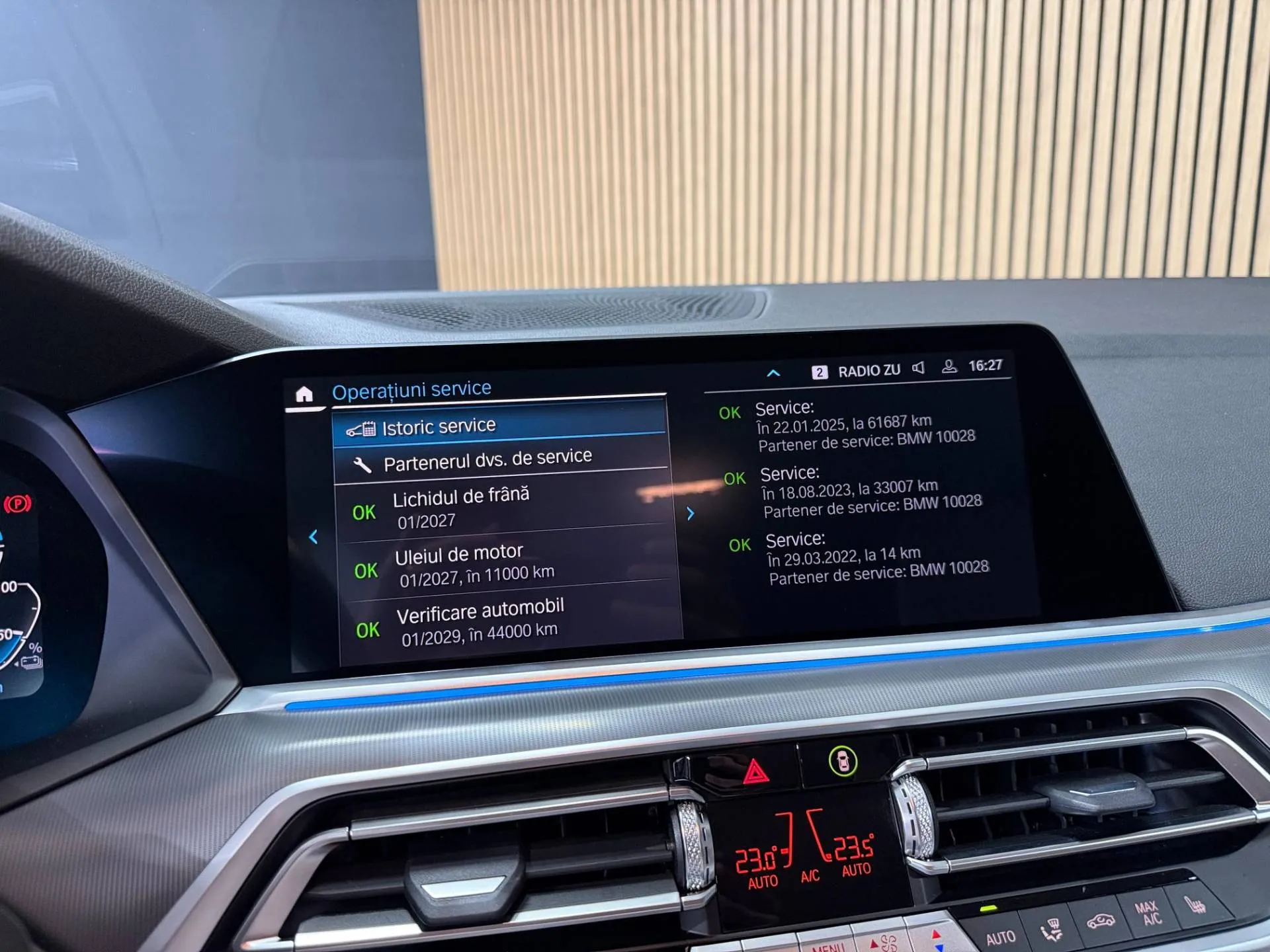 BMW X5 xDrive45e Steptronic xLine