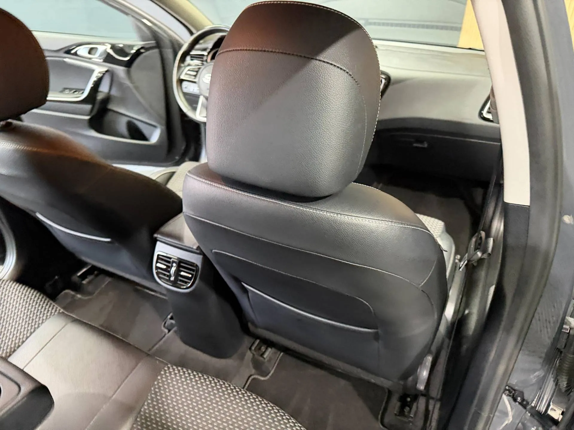 Kia XCeed 1.6 GDI Plug-in-Hybrid Vision DCT6