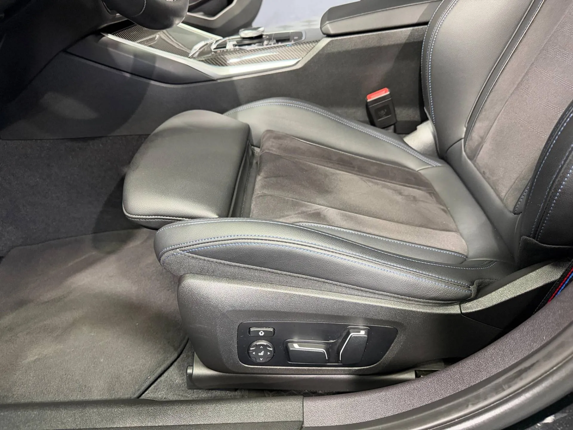 BMW 330e xDrive Steptronic M Sportpaket Pro