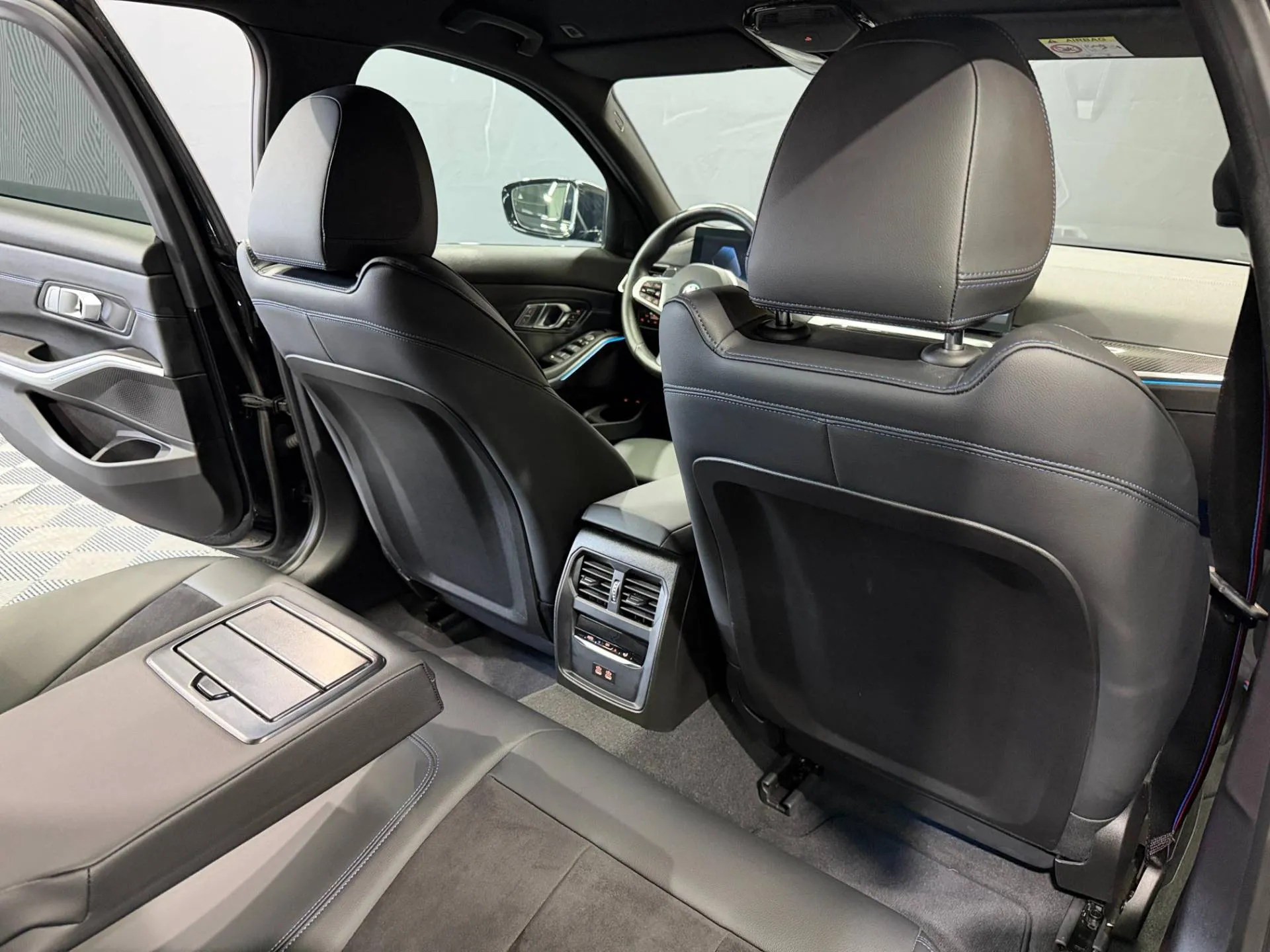 BMW 330e xDrive Steptronic M Sportpaket Pro