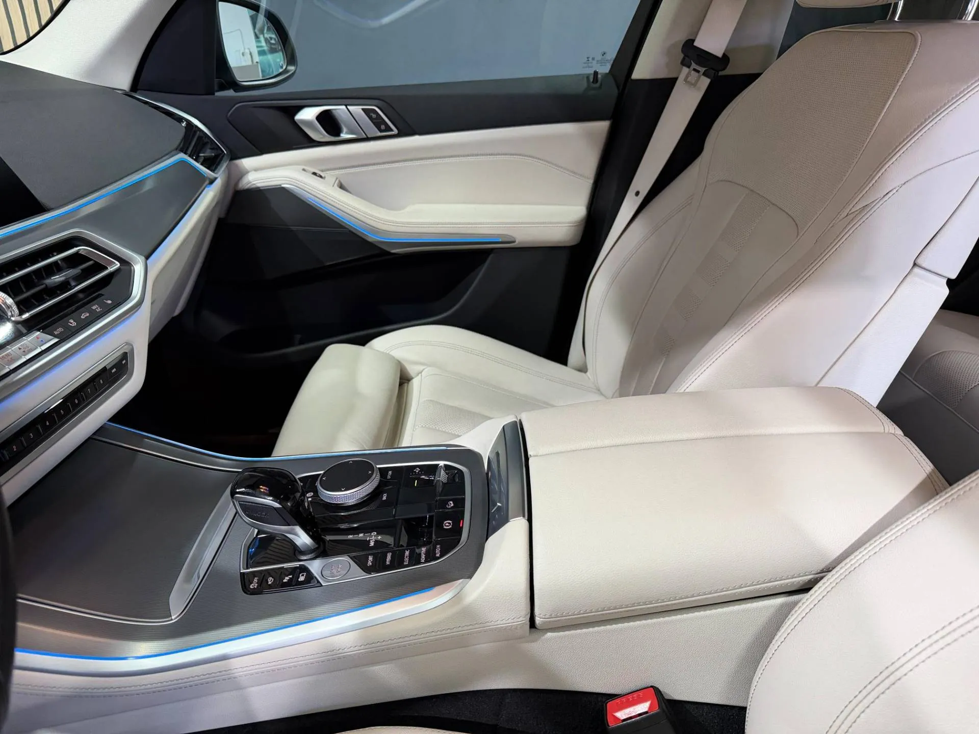 BMW X5 xDrive45e Steptronic xLine