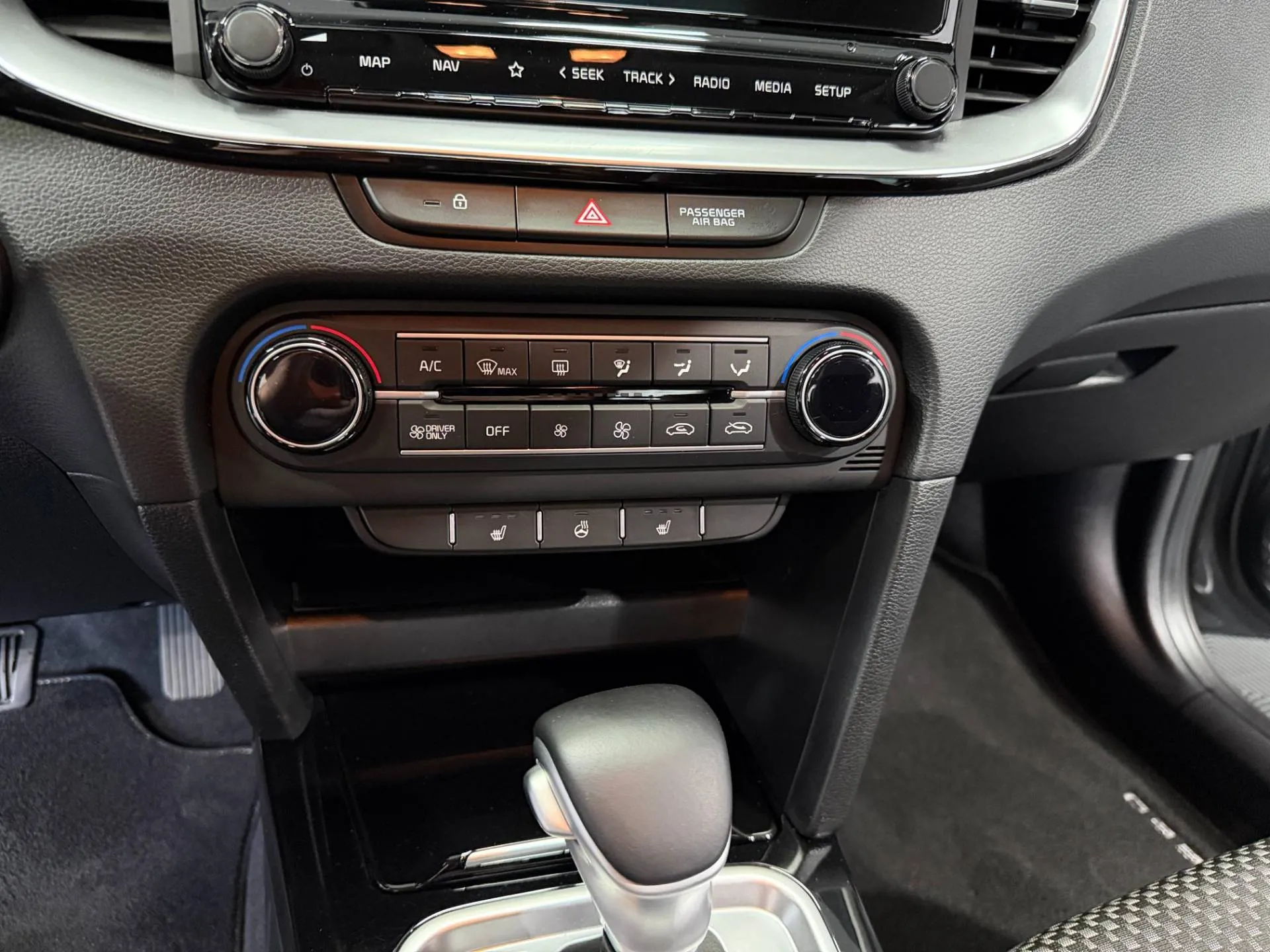 Kia XCeed 1.6 GDI Plug-in-Hybrid Vision DCT6