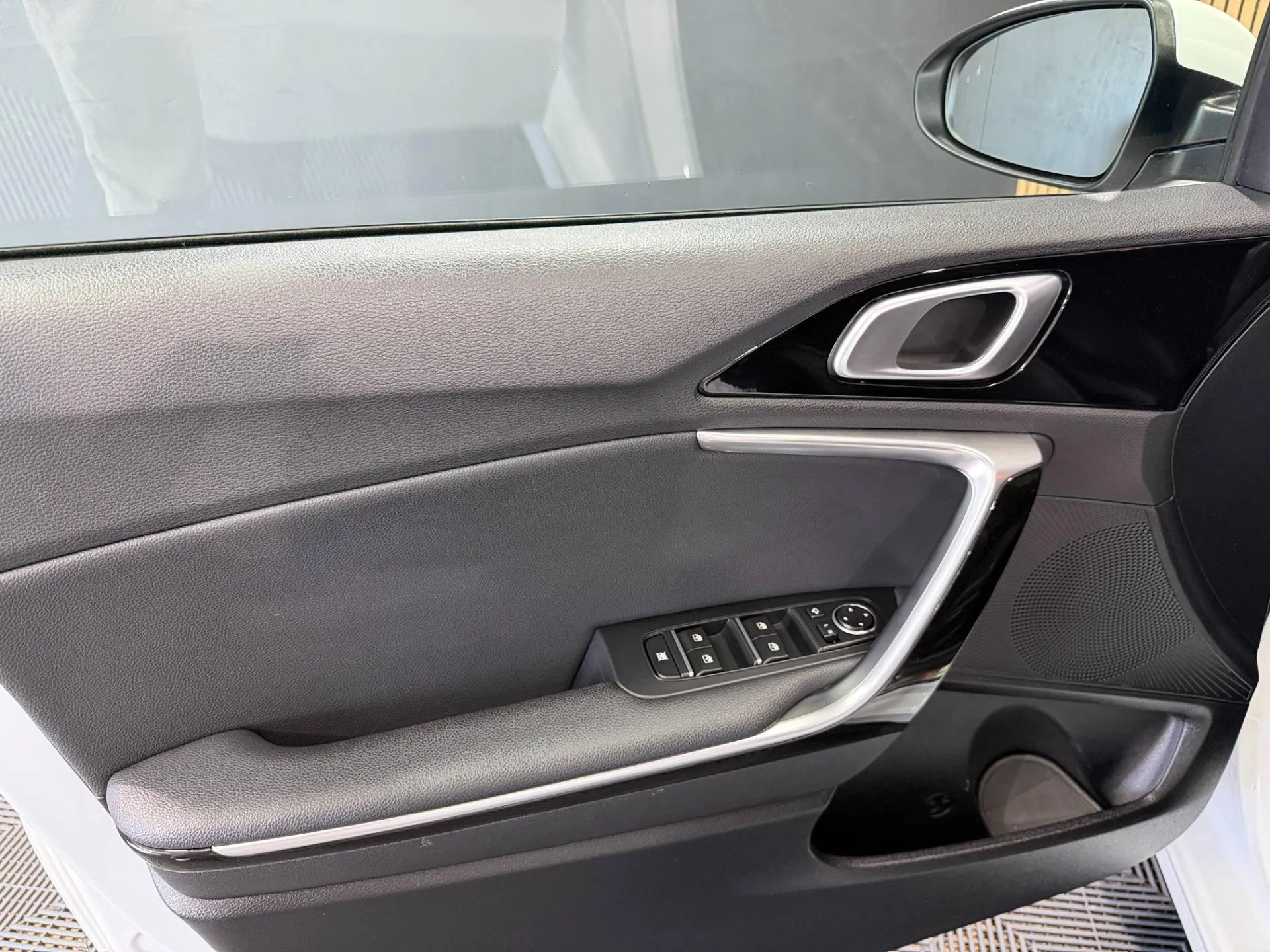Kia Ceed Sportswagon 1.6 GDI Plug-in Hybrid