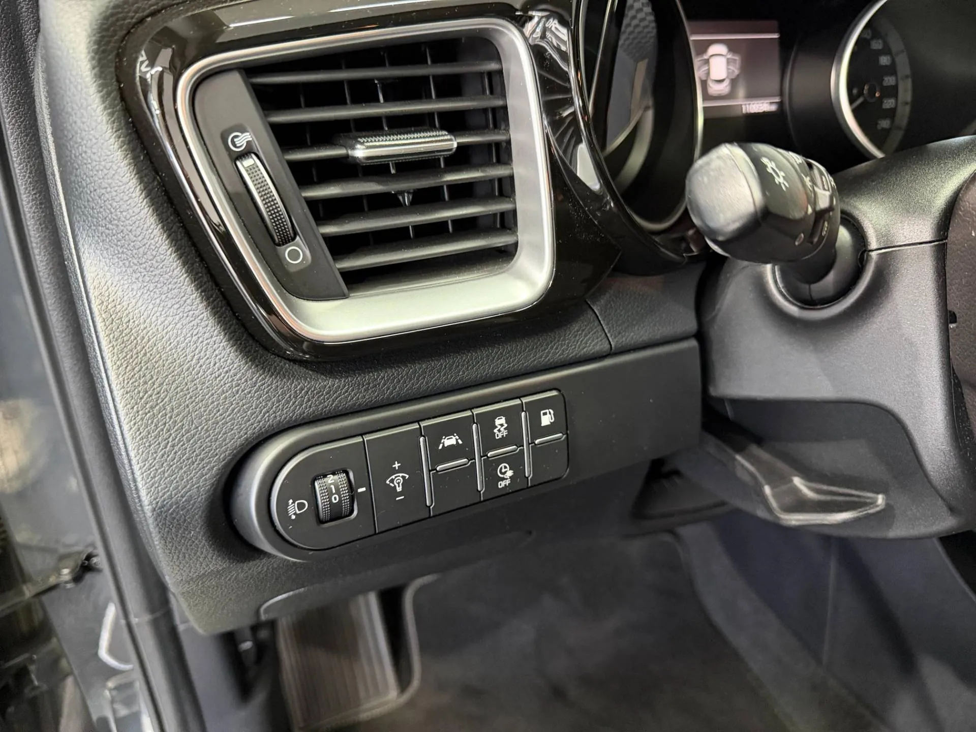 Kia XCeed 1.6 GDI Plug-in-Hybrid Vision DCT6