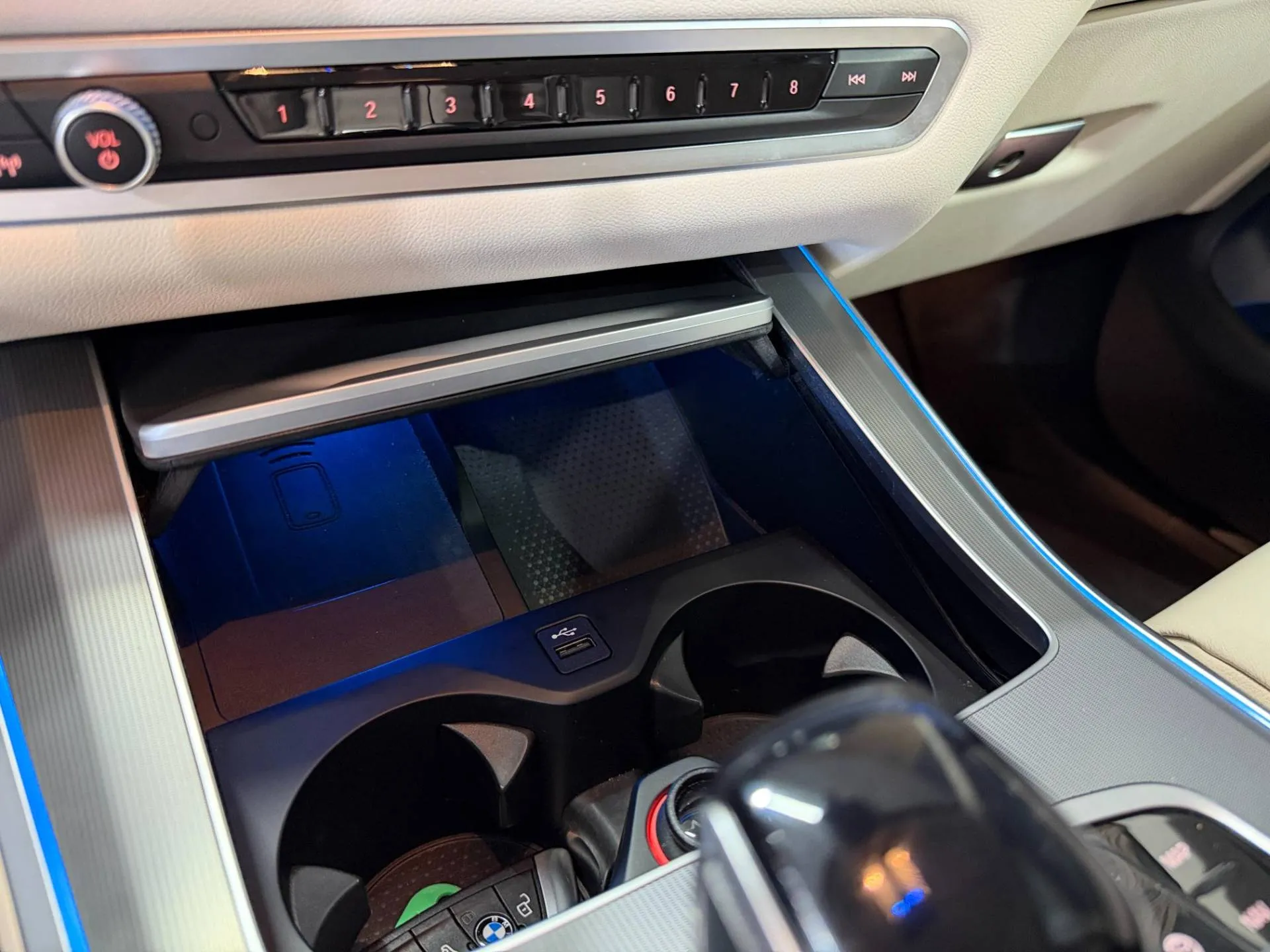 BMW X5 xDrive45e Steptronic xLine