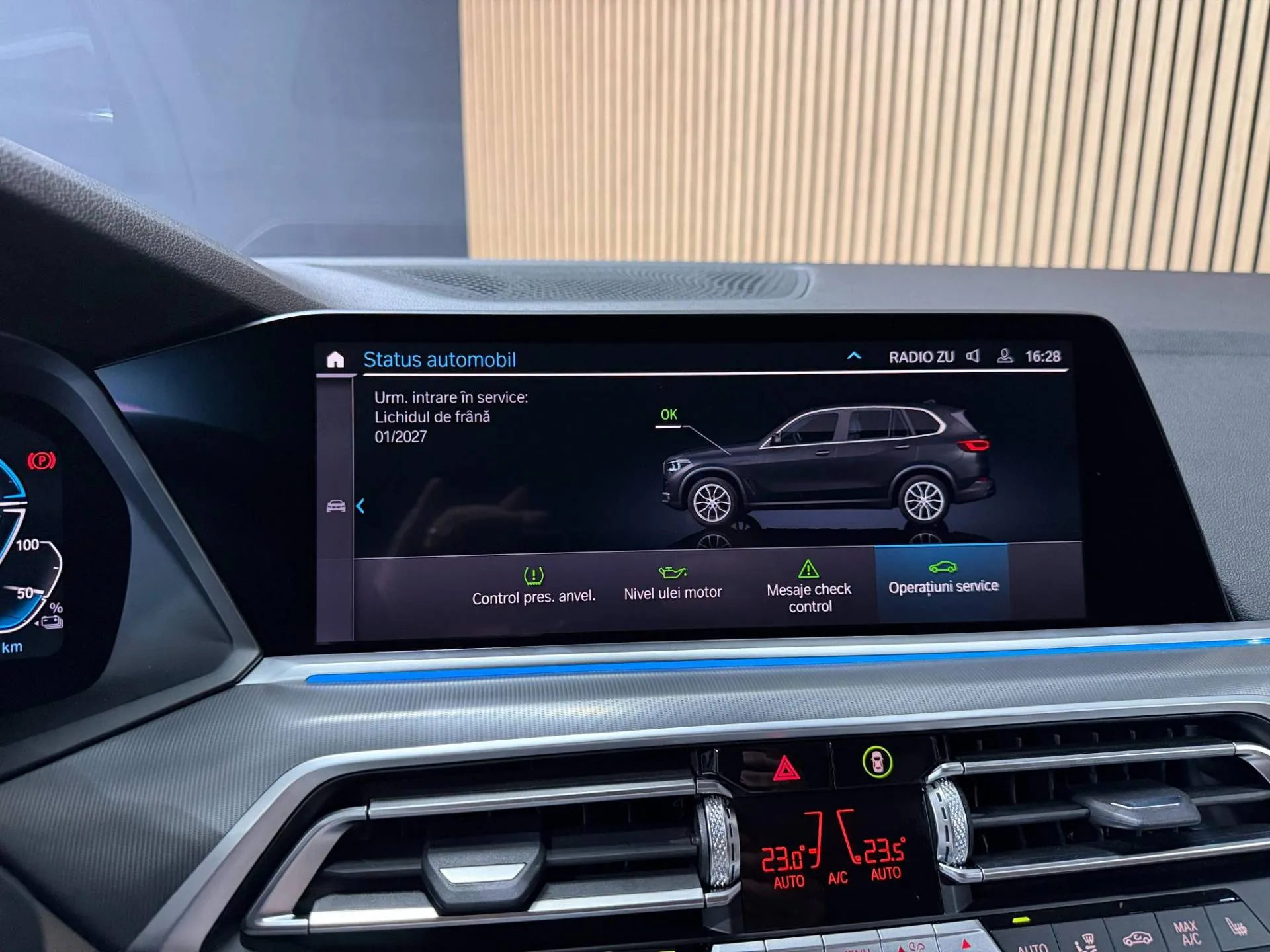 BMW X5 xDrive45e Steptronic xLine