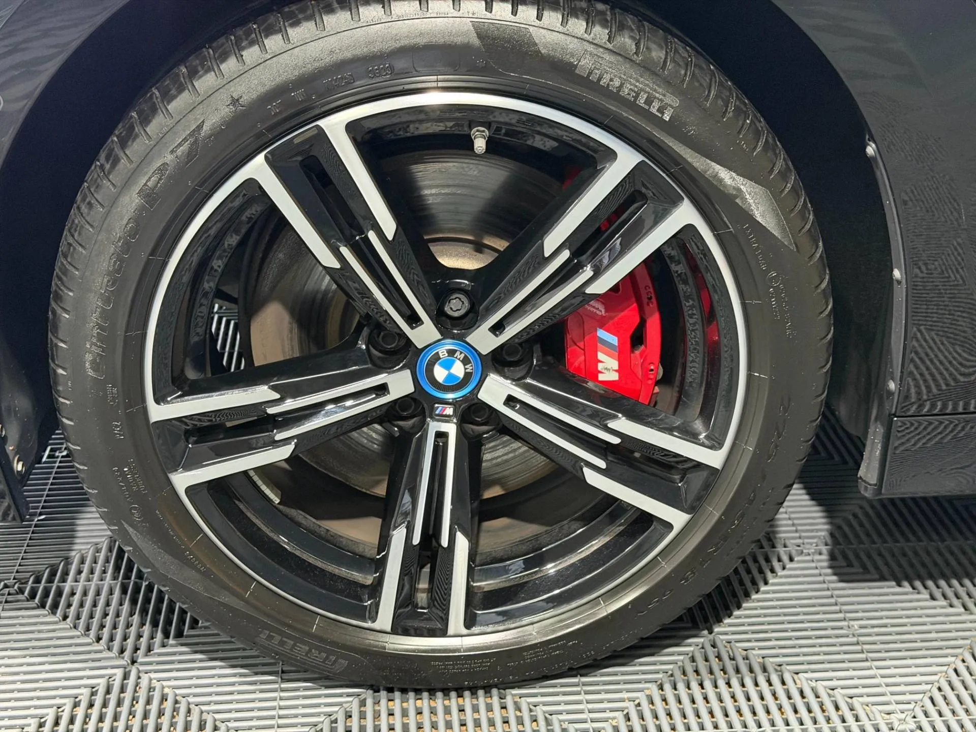 BMW 330e xDrive Steptronic M Sportpaket Pro