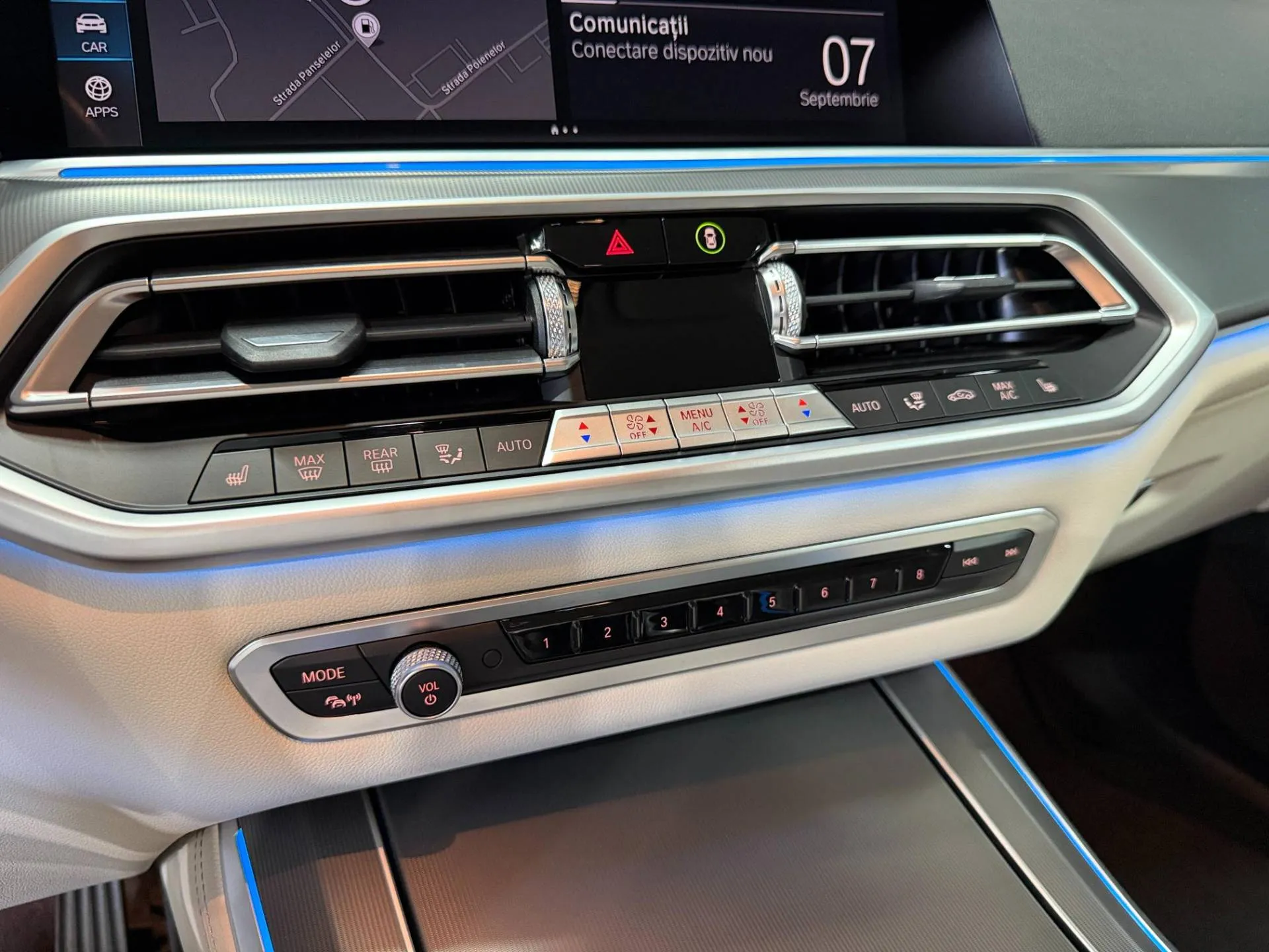 BMW X5 xDrive45e Steptronic xLine
