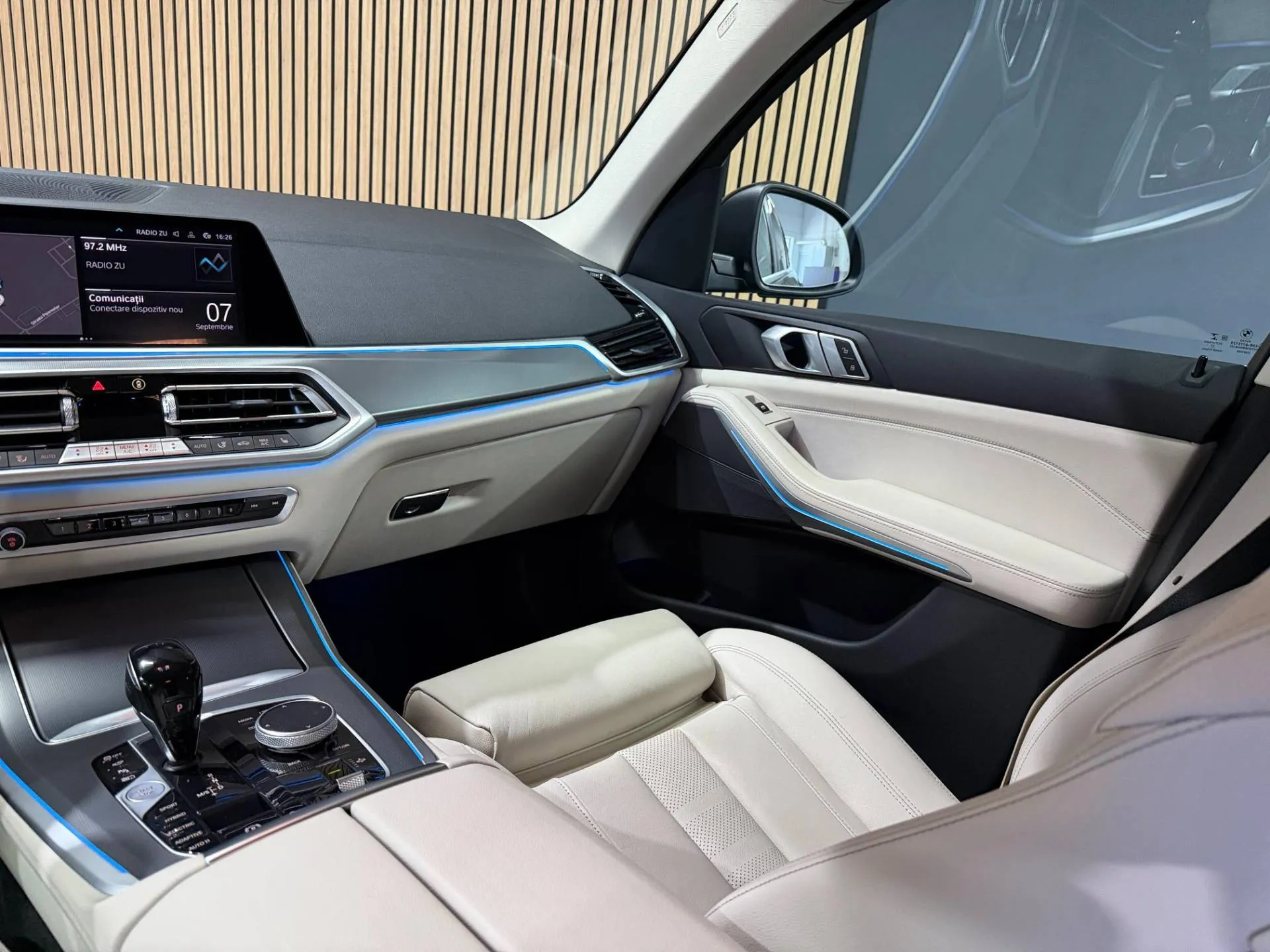 BMW X5 xDrive45e Steptronic xLine