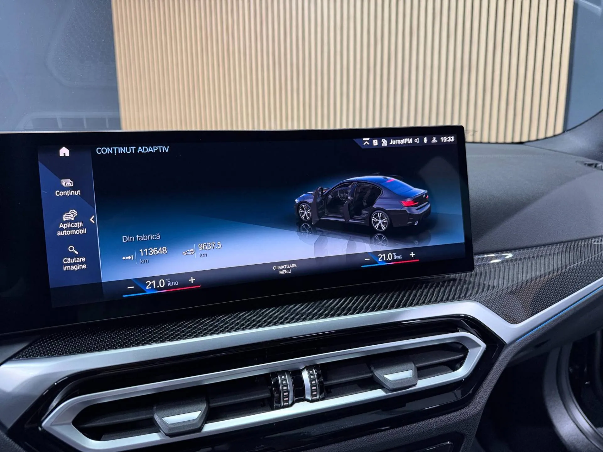 BMW 330e xDrive Steptronic M Sportpaket Pro