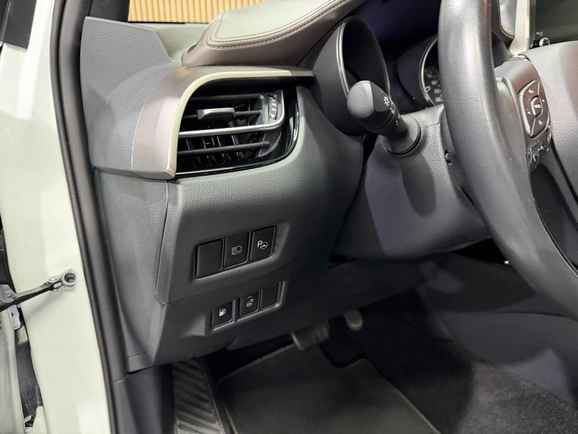 Toyota C-HR 2.0 Hybrid