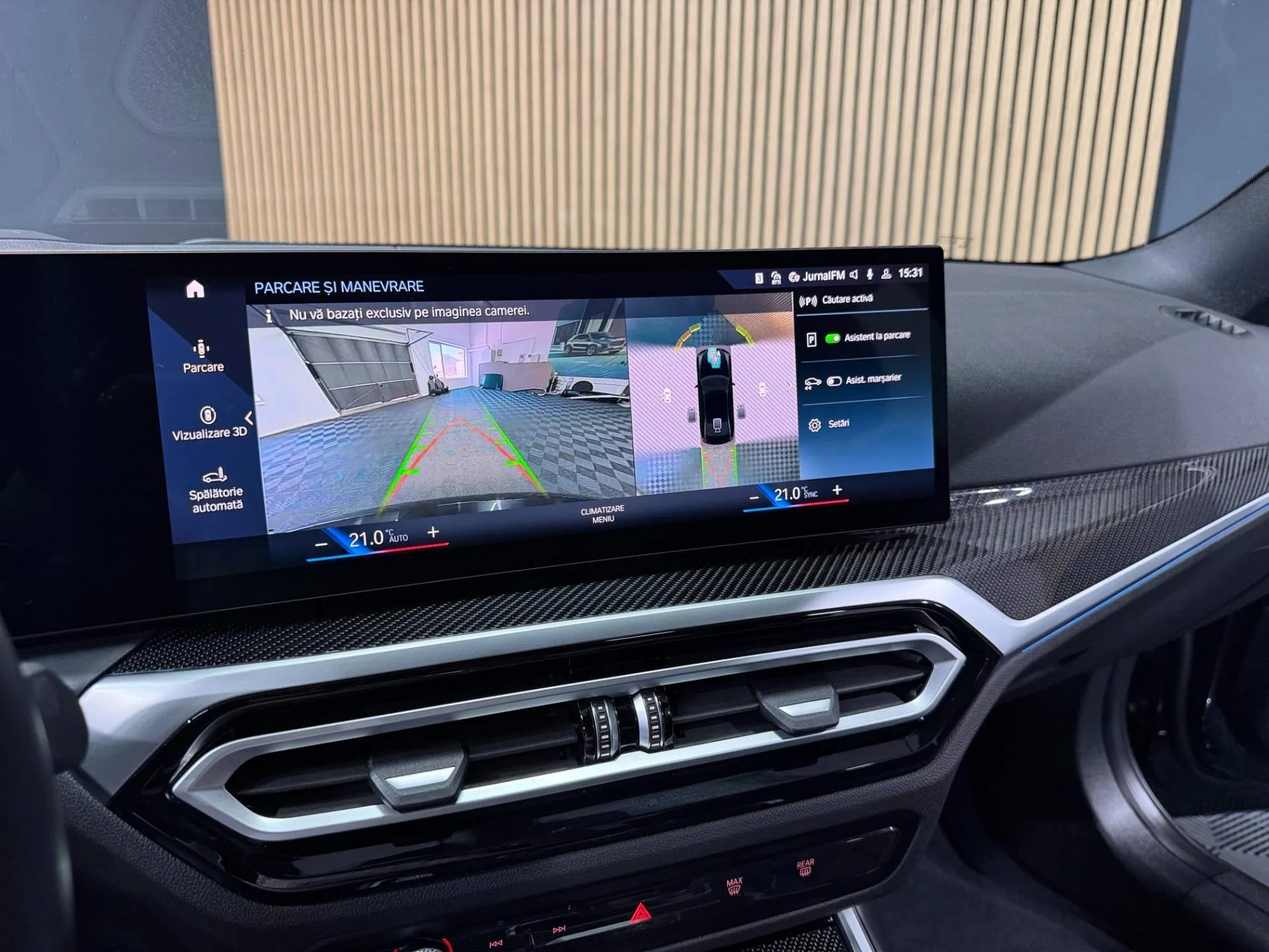 BMW 330e xDrive Steptronic M Sportpaket Pro