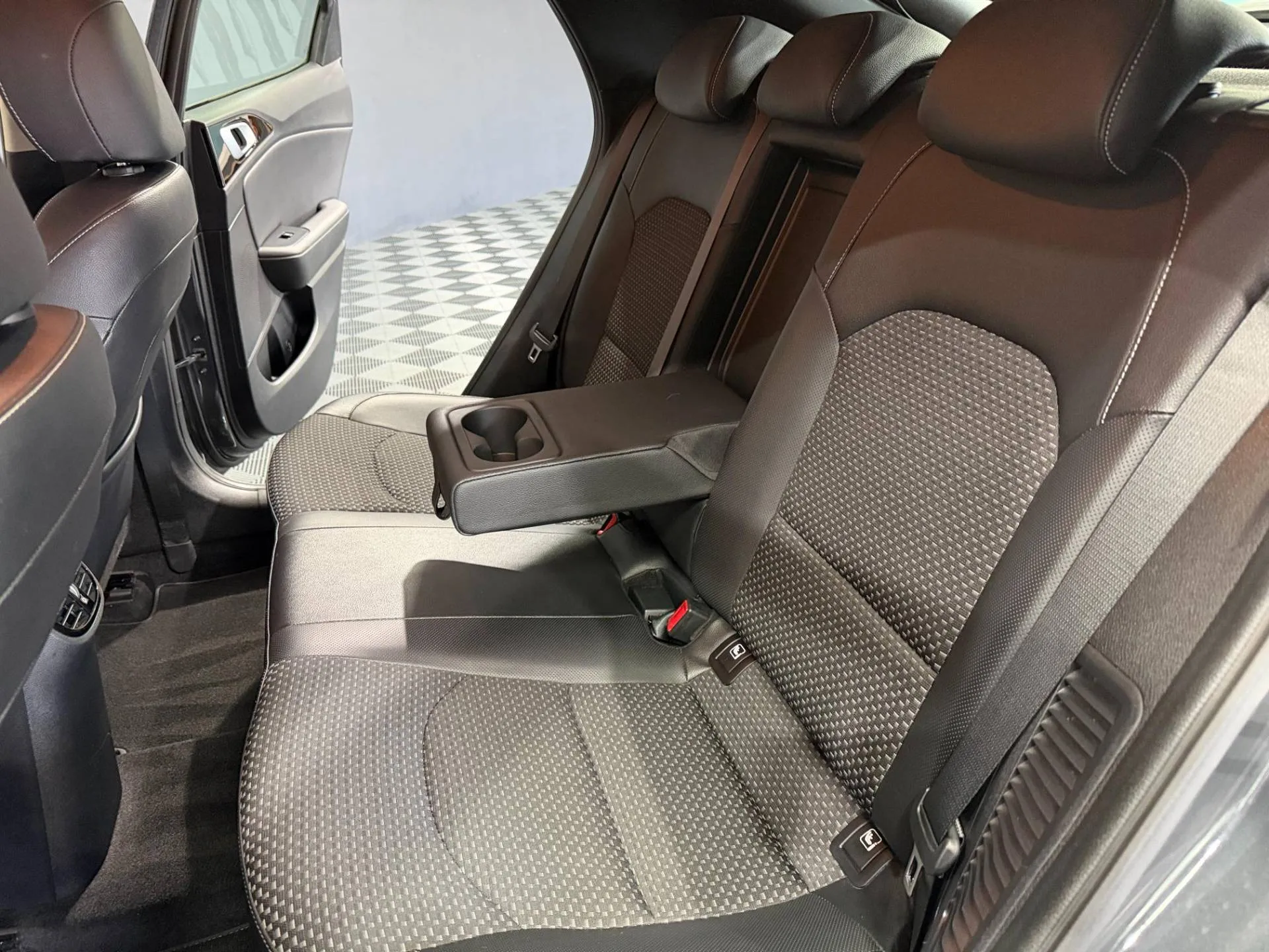 Kia XCeed 1.6 GDI Plug-in-Hybrid Vision DCT6
