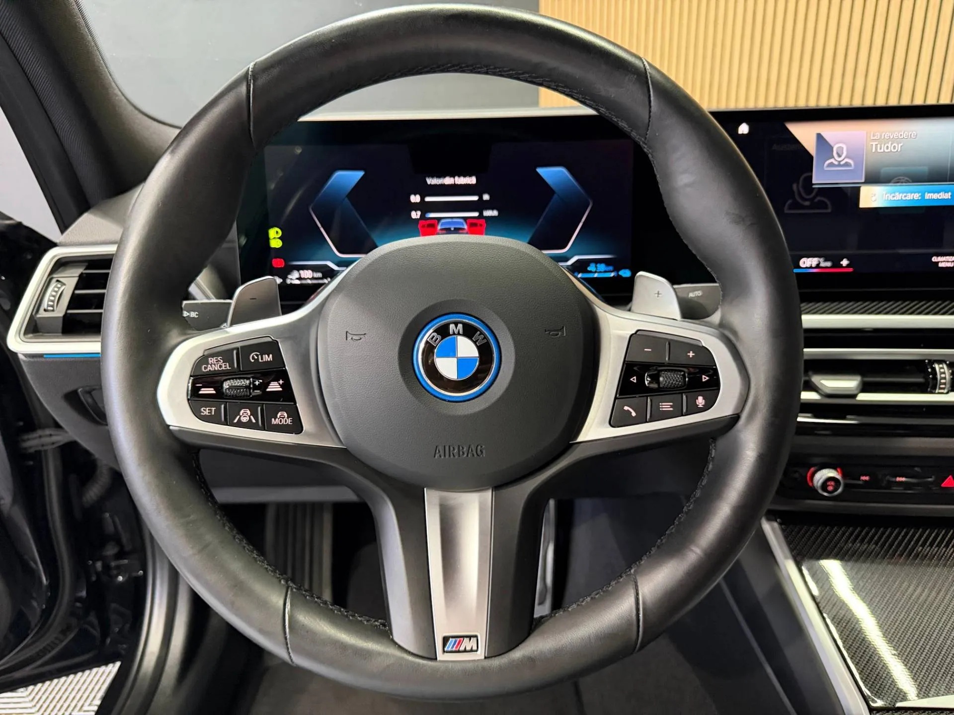 BMW 330e xDrive Steptronic M Sportpaket Pro