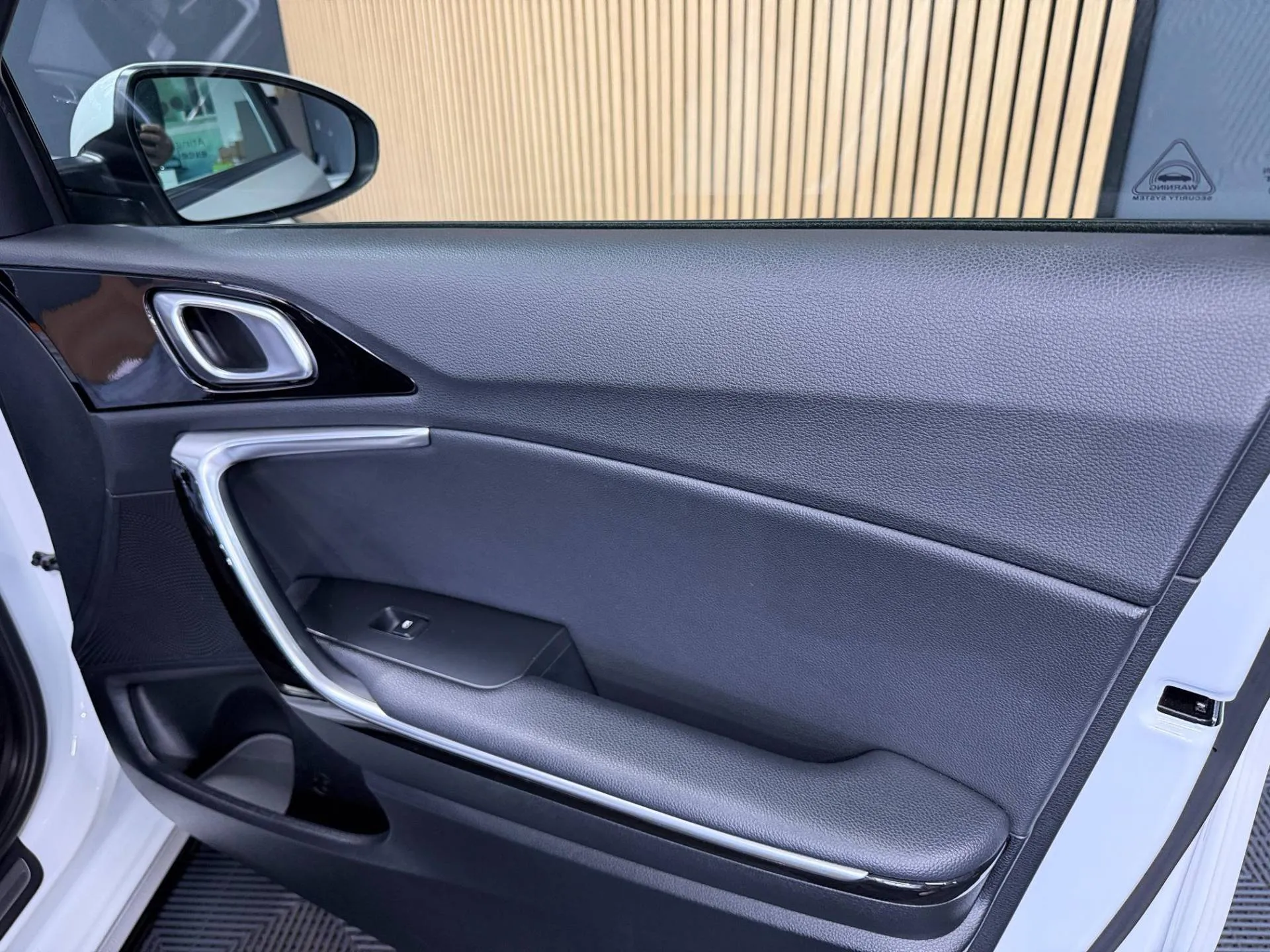 Kia Ceed Sportswagon 1.6 GDI Plug-in Hybrid