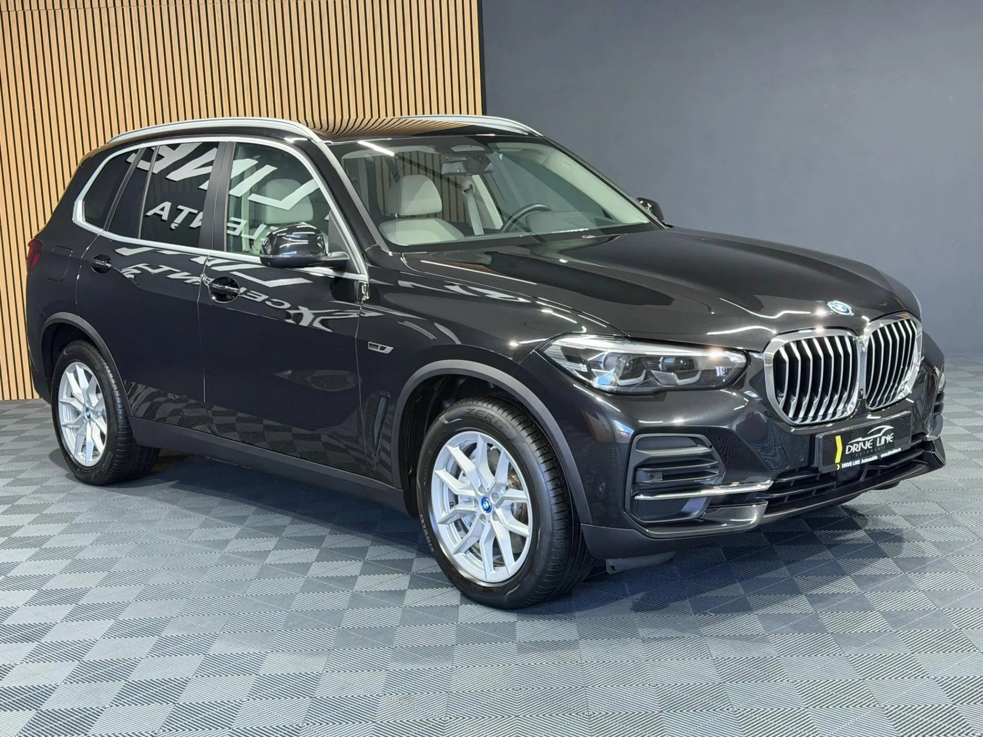 BMW X5 xDrive45e Steptronic xLine
