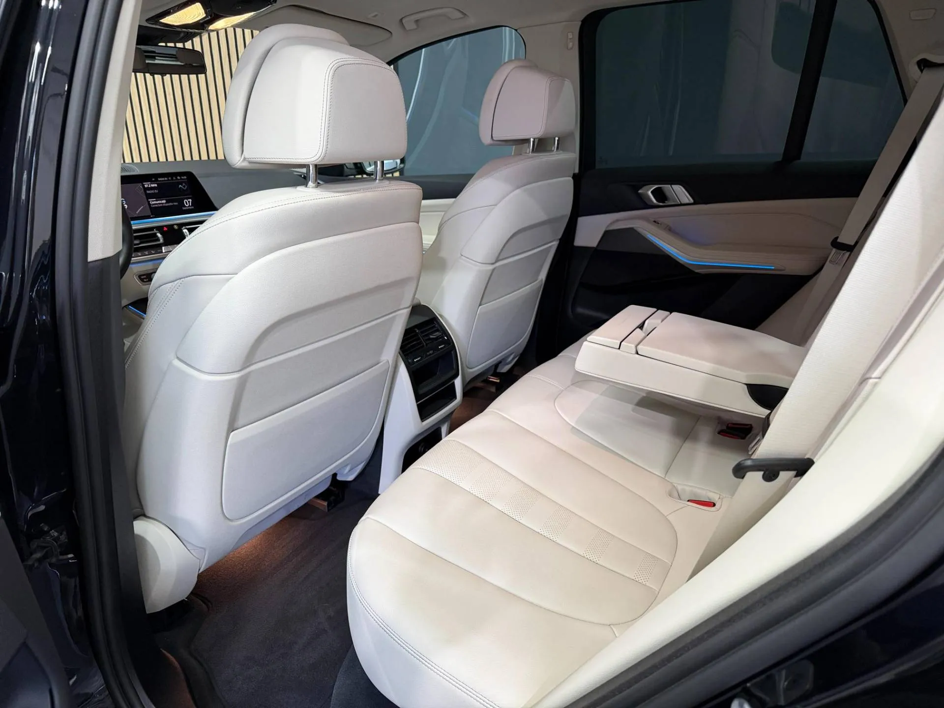 BMW X5 xDrive45e Steptronic xLine