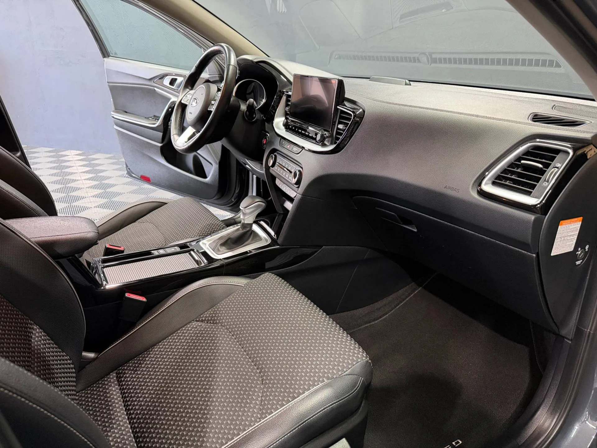 Kia XCeed 1.6 GDI Plug-in-Hybrid Vision DCT6