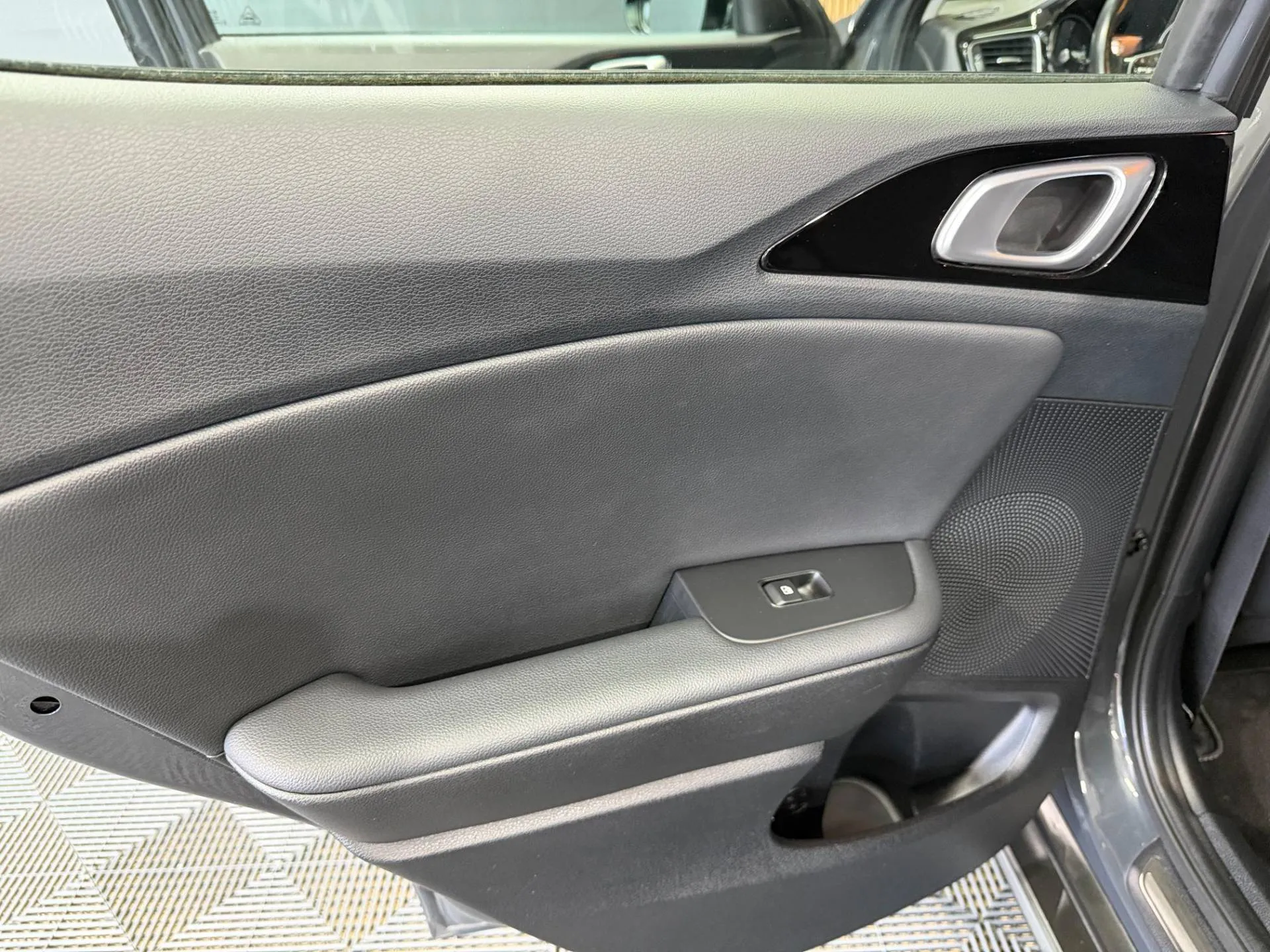 Kia XCeed 1.6 GDI Plug-in-Hybrid Vision DCT6