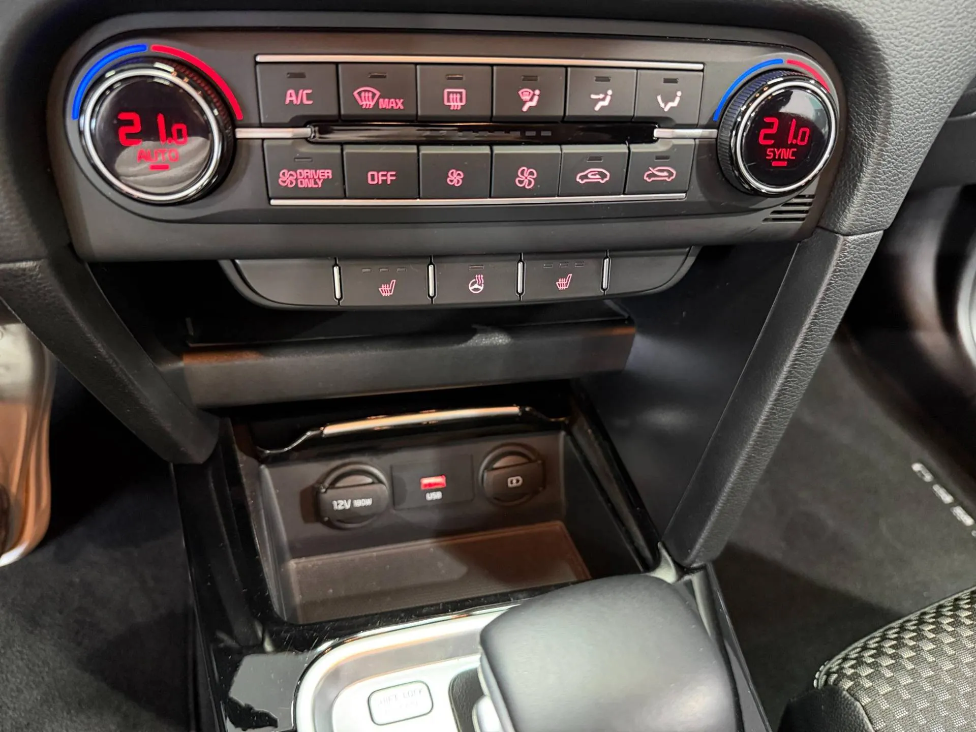 Kia XCeed 1.6 GDI Plug-in-Hybrid Vision DCT6