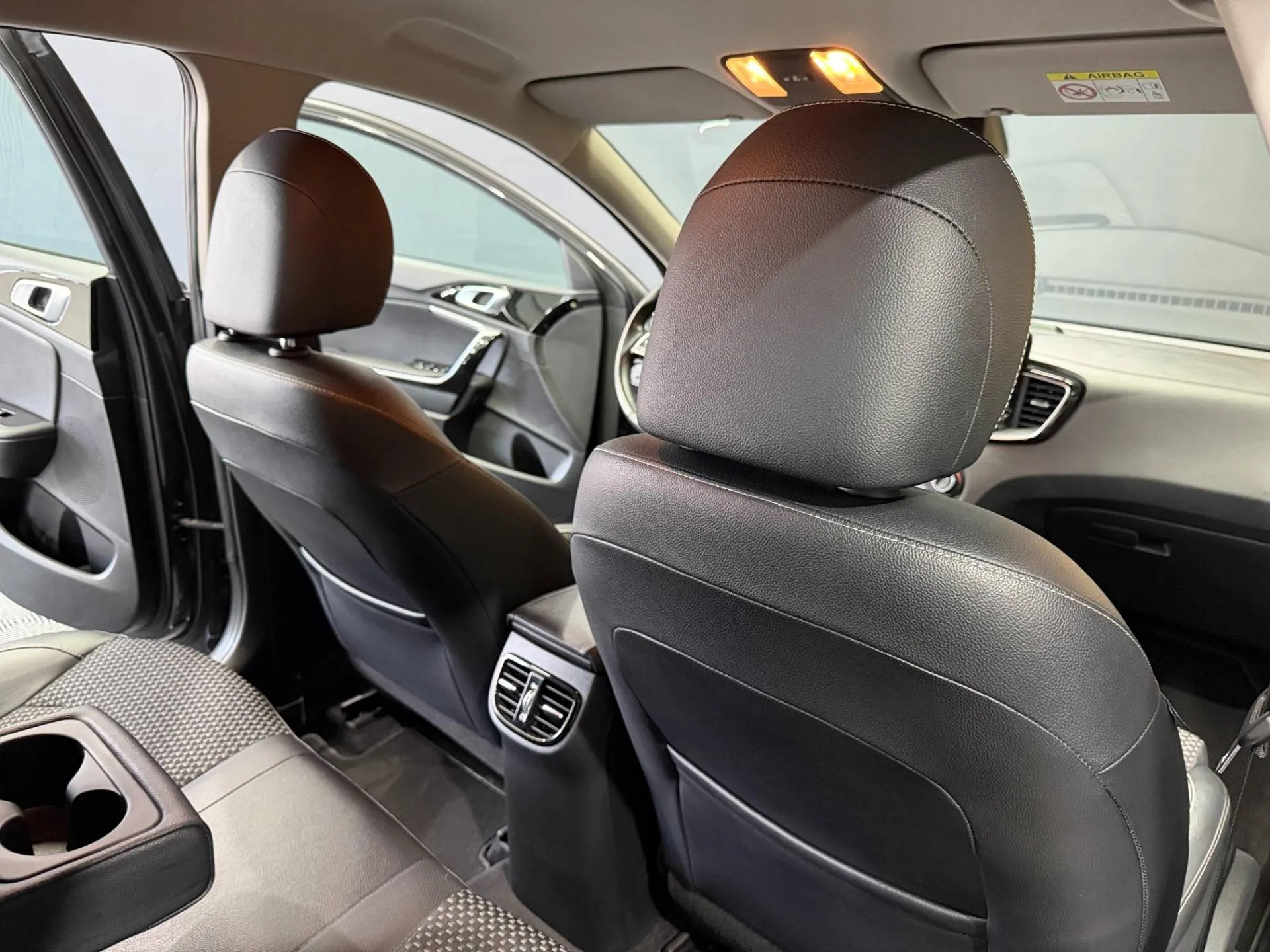 Kia XCeed 1.6 GDI Plug-in-Hybrid Vision DCT6