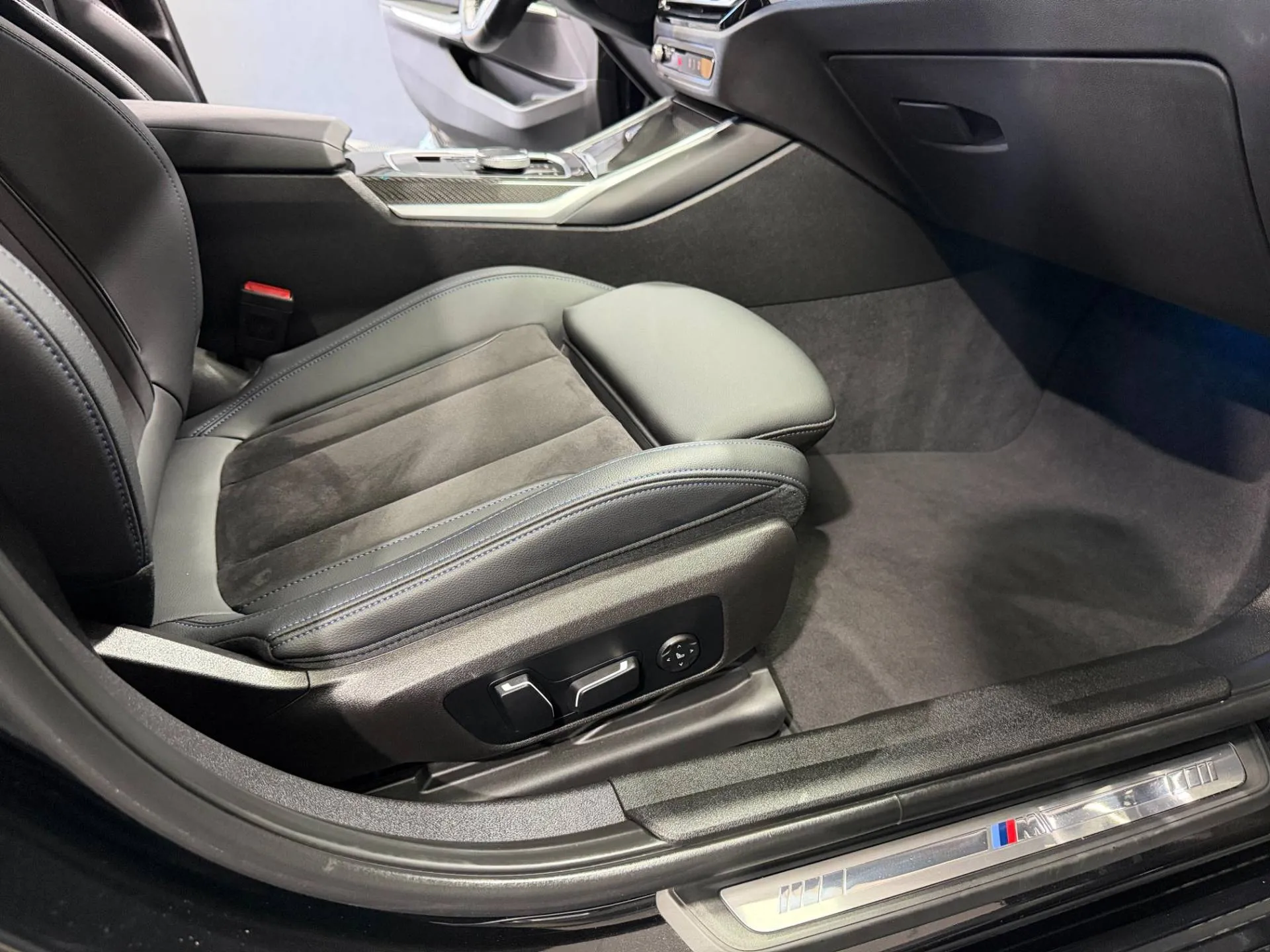 BMW 330e xDrive Steptronic M Sportpaket Pro