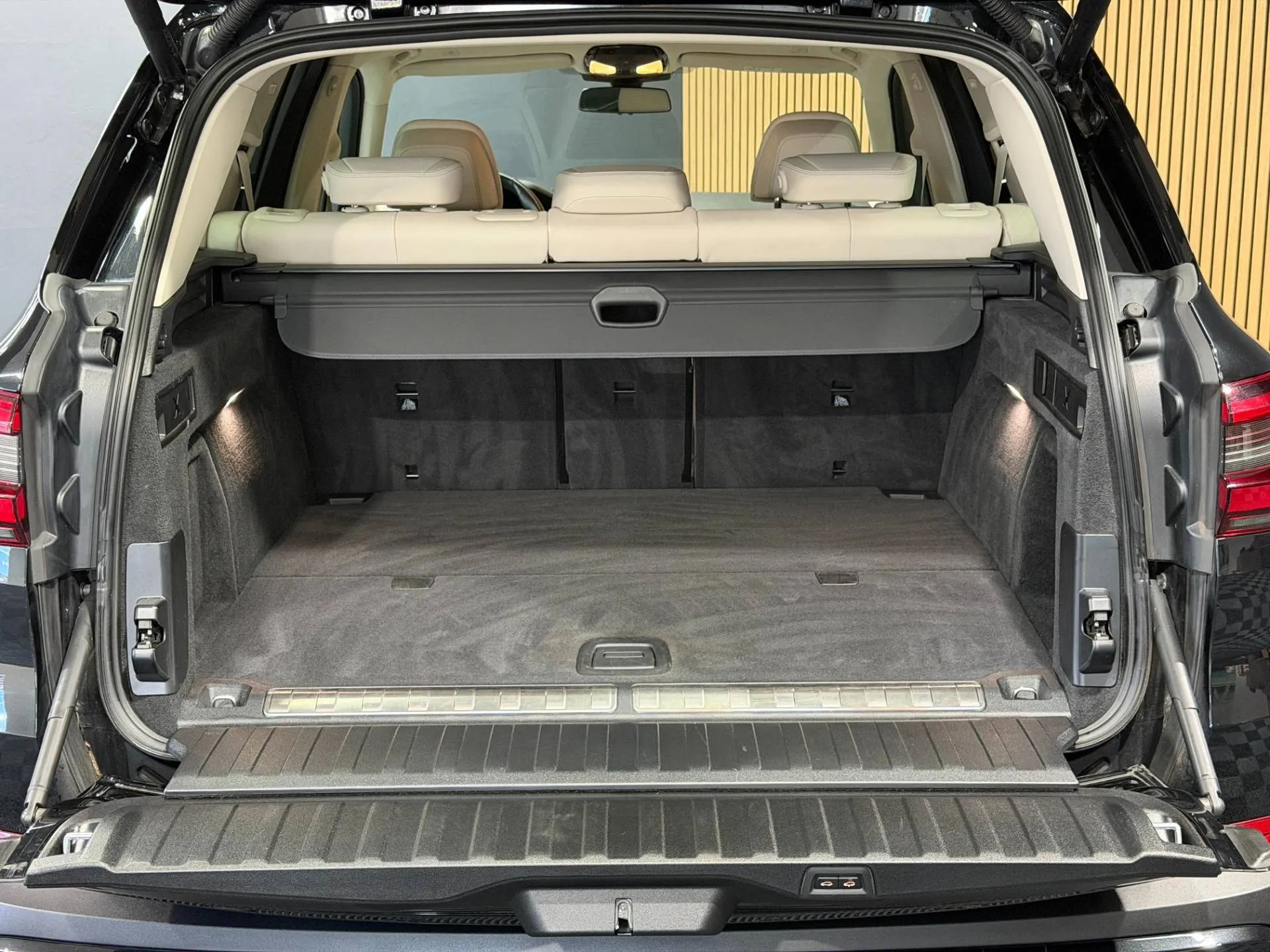 BMW X5 xDrive45e Steptronic xLine