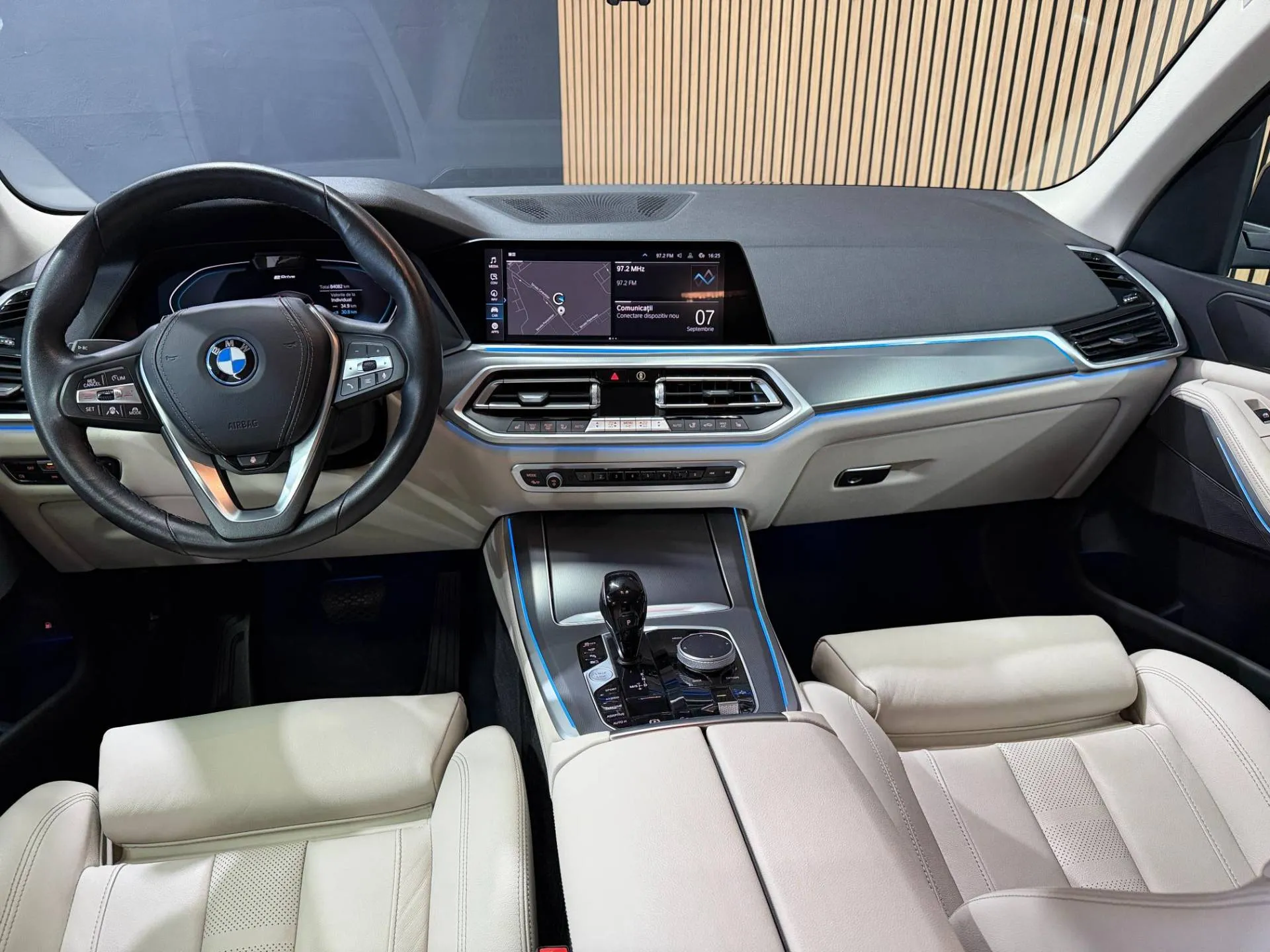 BMW X5 xDrive45e Steptronic xLine