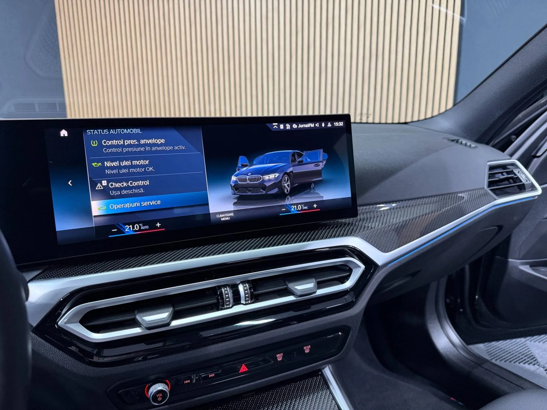 BMW 330e xDrive Steptronic M Sportpaket Pro