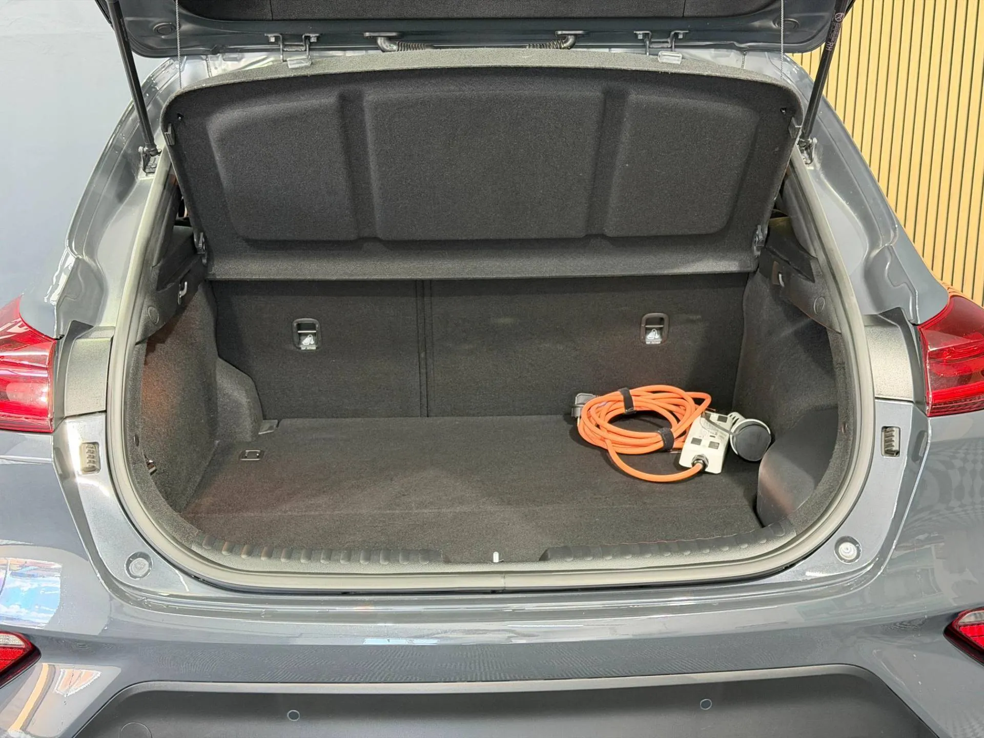 Kia XCeed 1.6 GDI Plug-in-Hybrid Vision DCT6