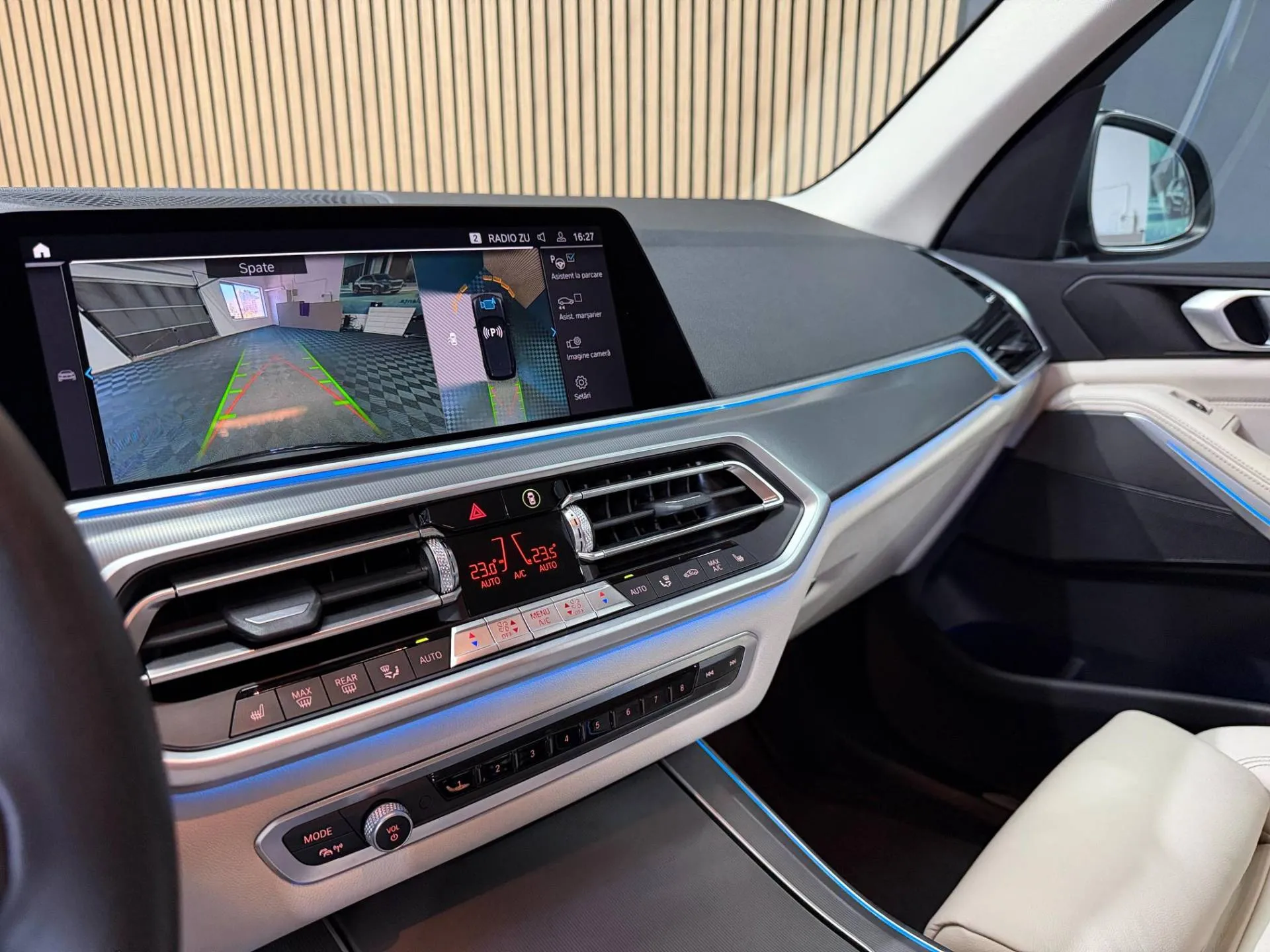 BMW X5 xDrive45e Steptronic xLine