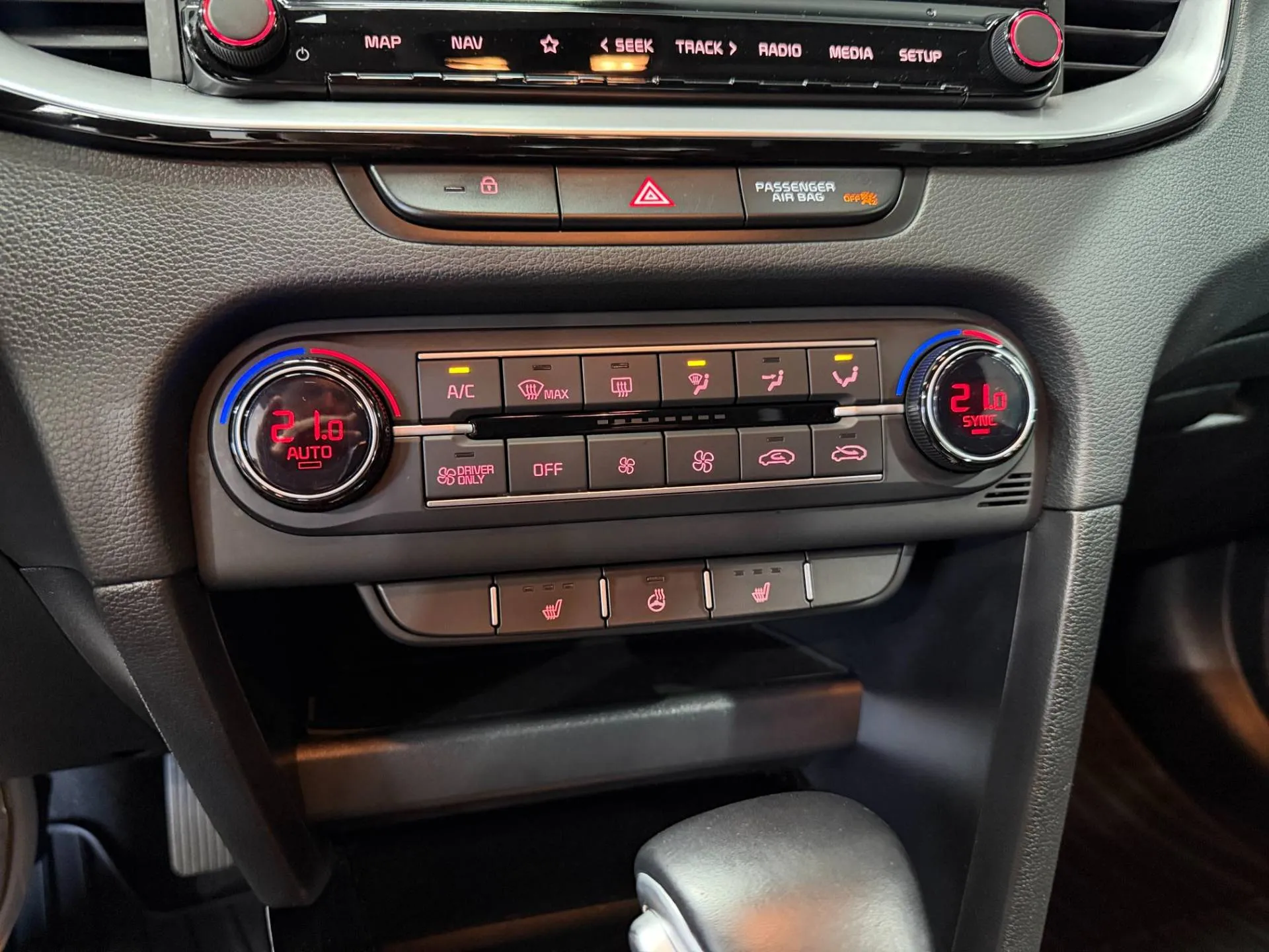 Kia Ceed Sportswagon 1.6 GDI Plug-in Hybrid