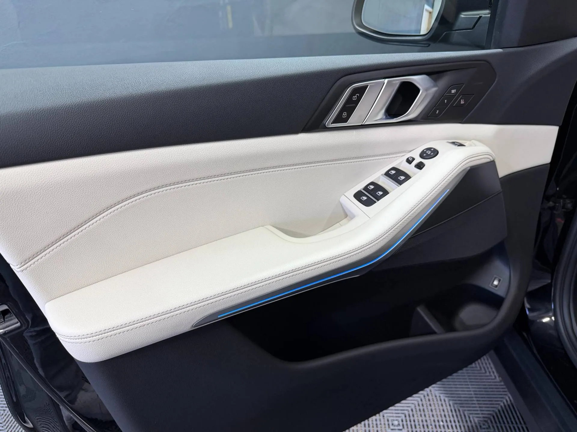 BMW X5 xDrive45e Steptronic xLine