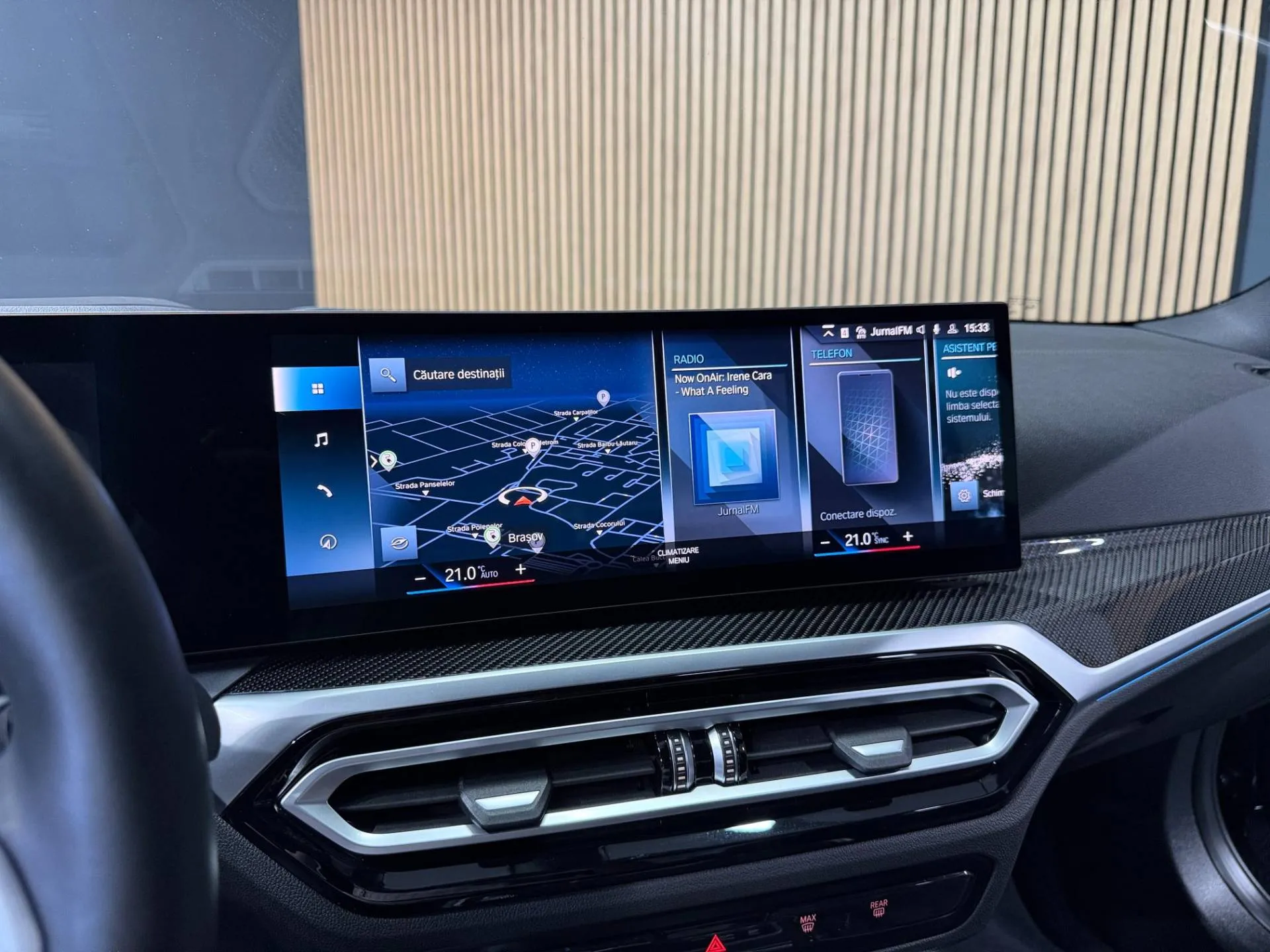 BMW 330e xDrive Steptronic M Sportpaket Pro