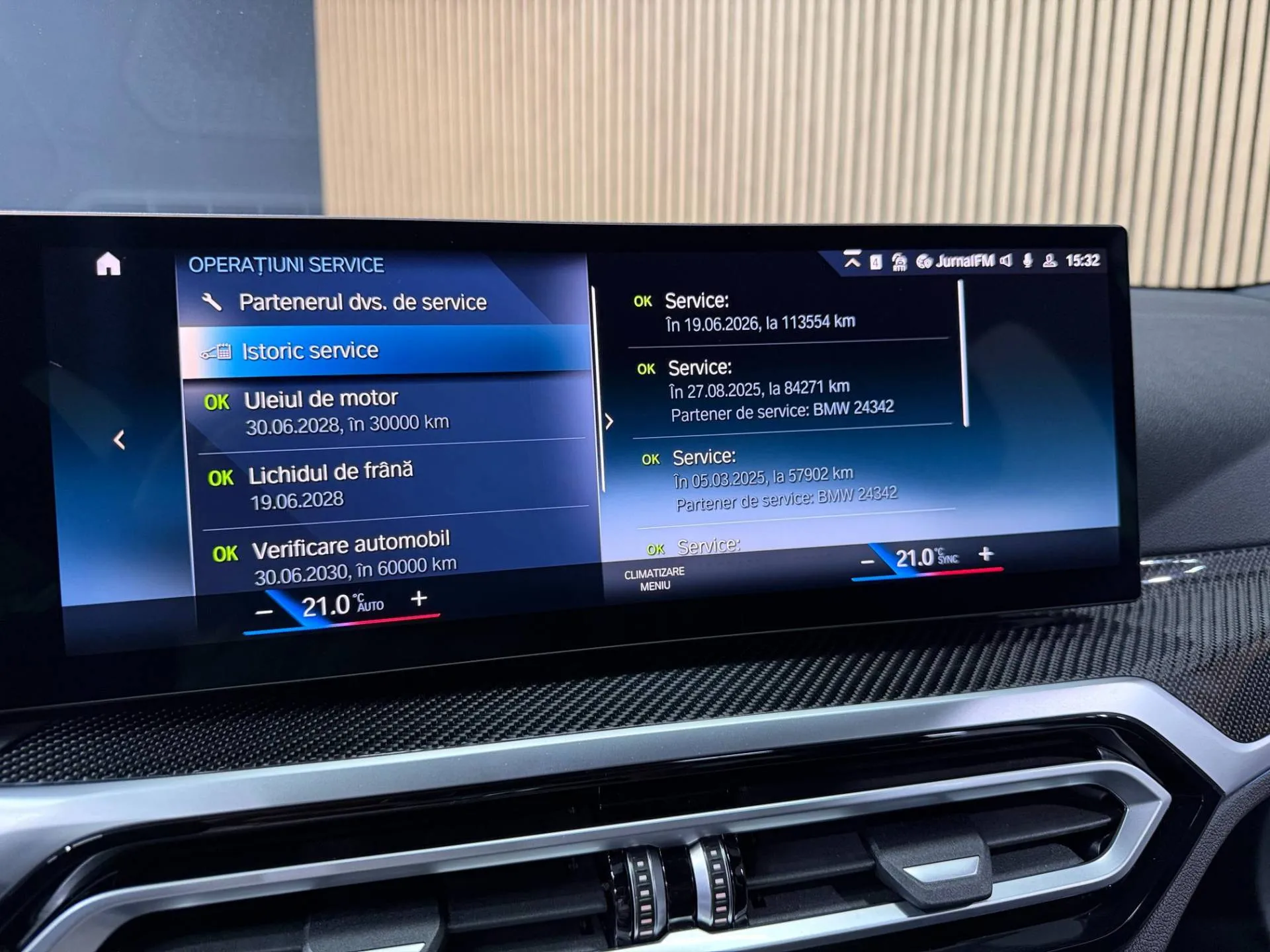 BMW 330e xDrive Steptronic M Sportpaket Pro